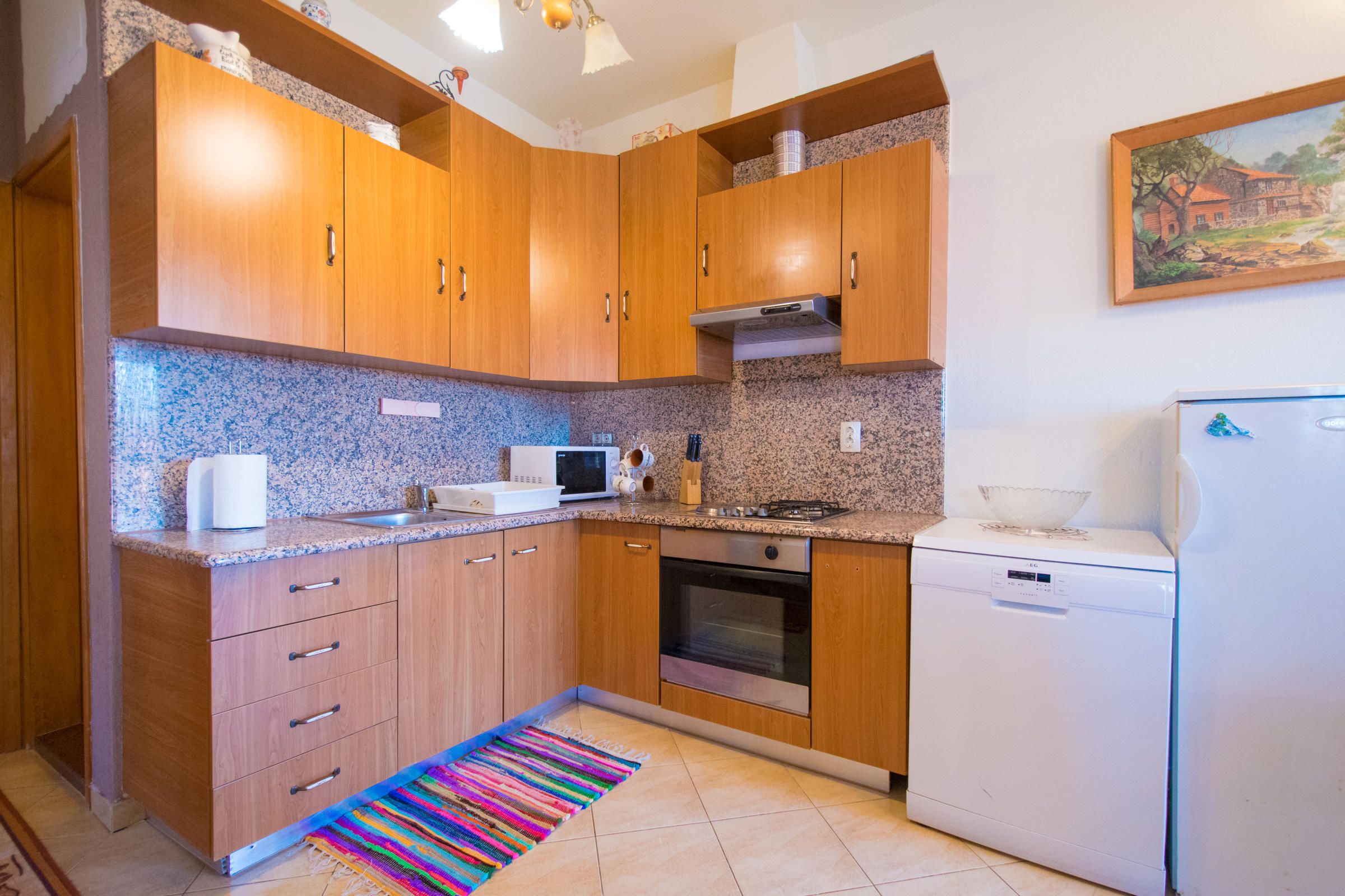 Apartment Hajdi 62124-A1