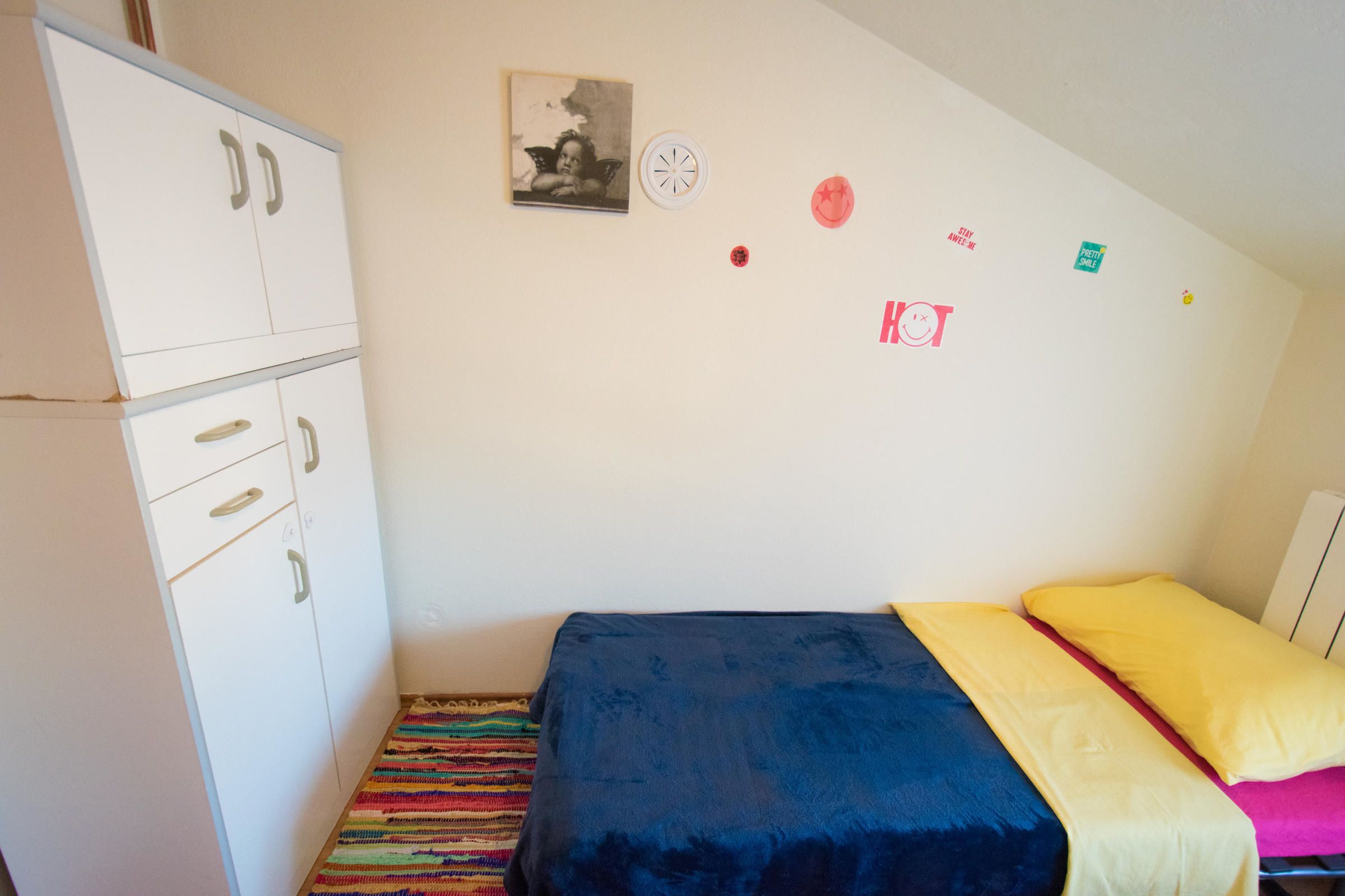 Apartment Hajdi 62124-A1