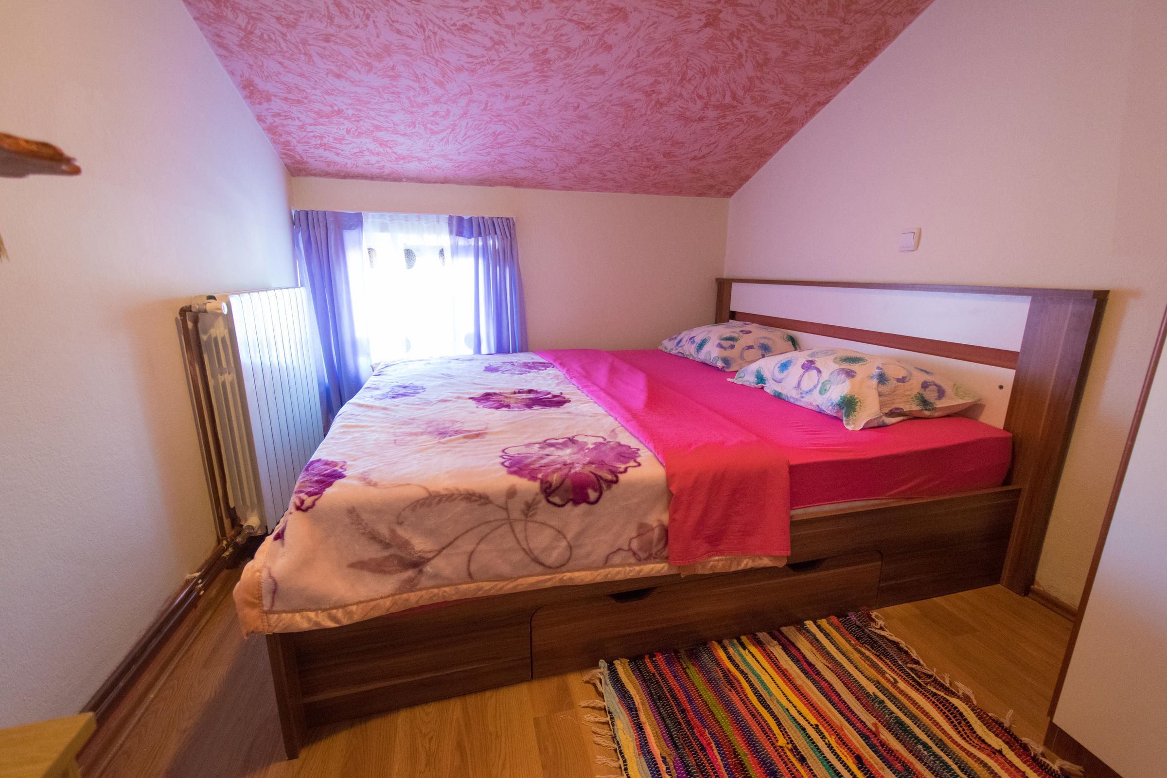 Apartment Hajdi 62124-A1