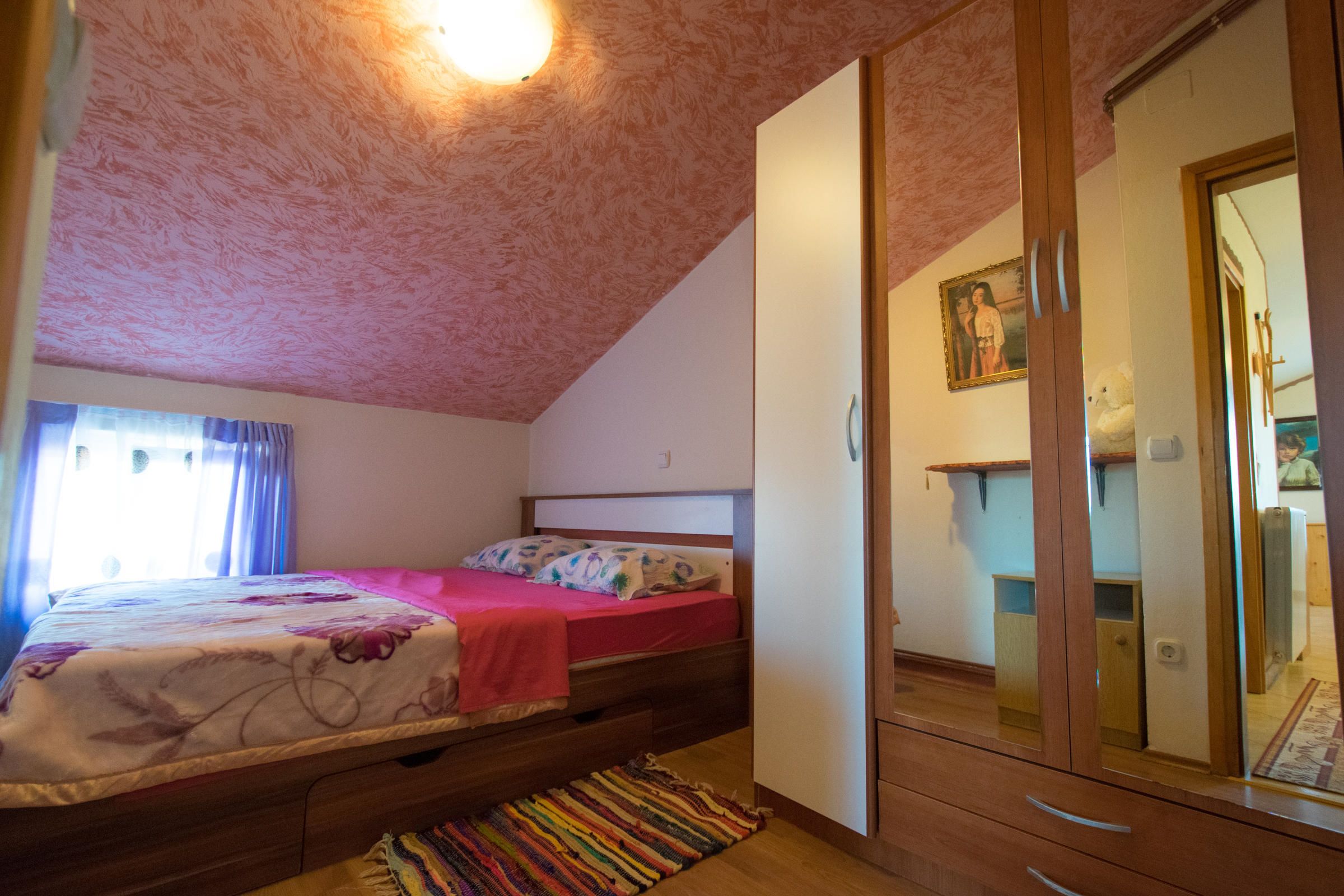 Apartment Hajdi 62124-A1