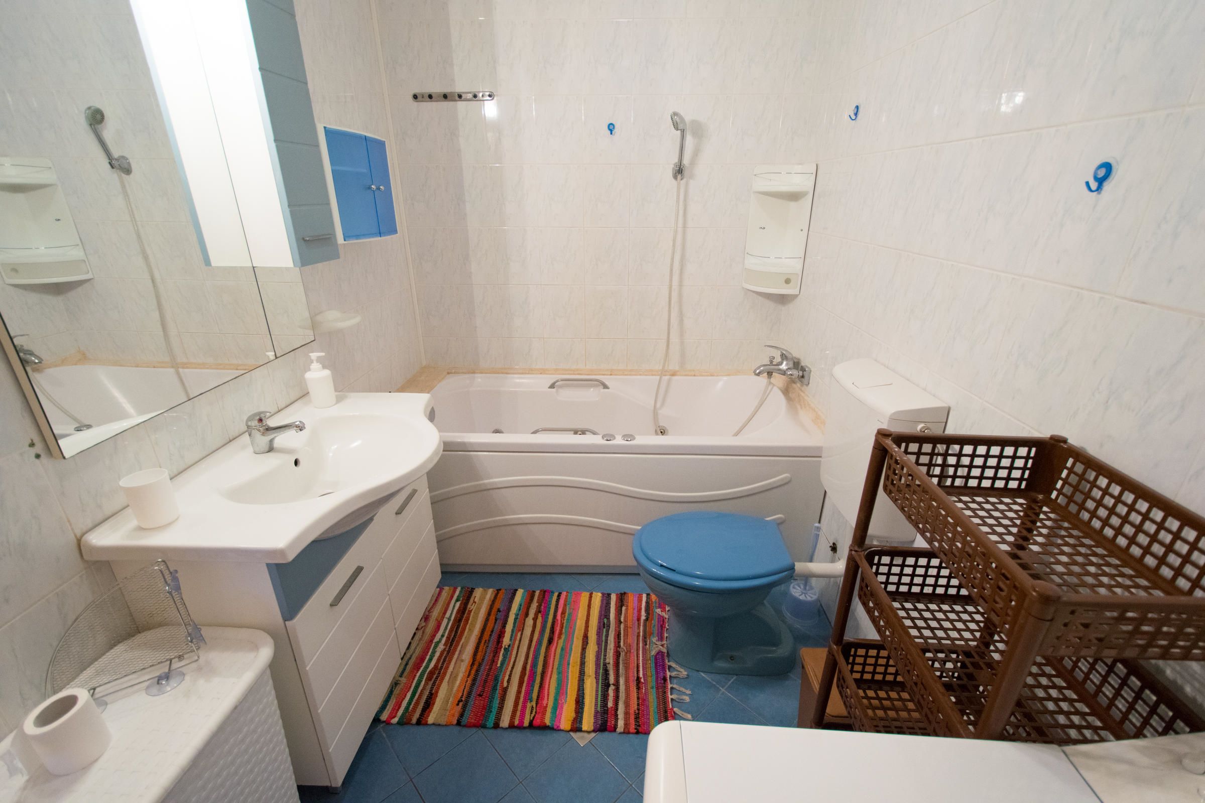 Apartment Hajdi 62124-A1