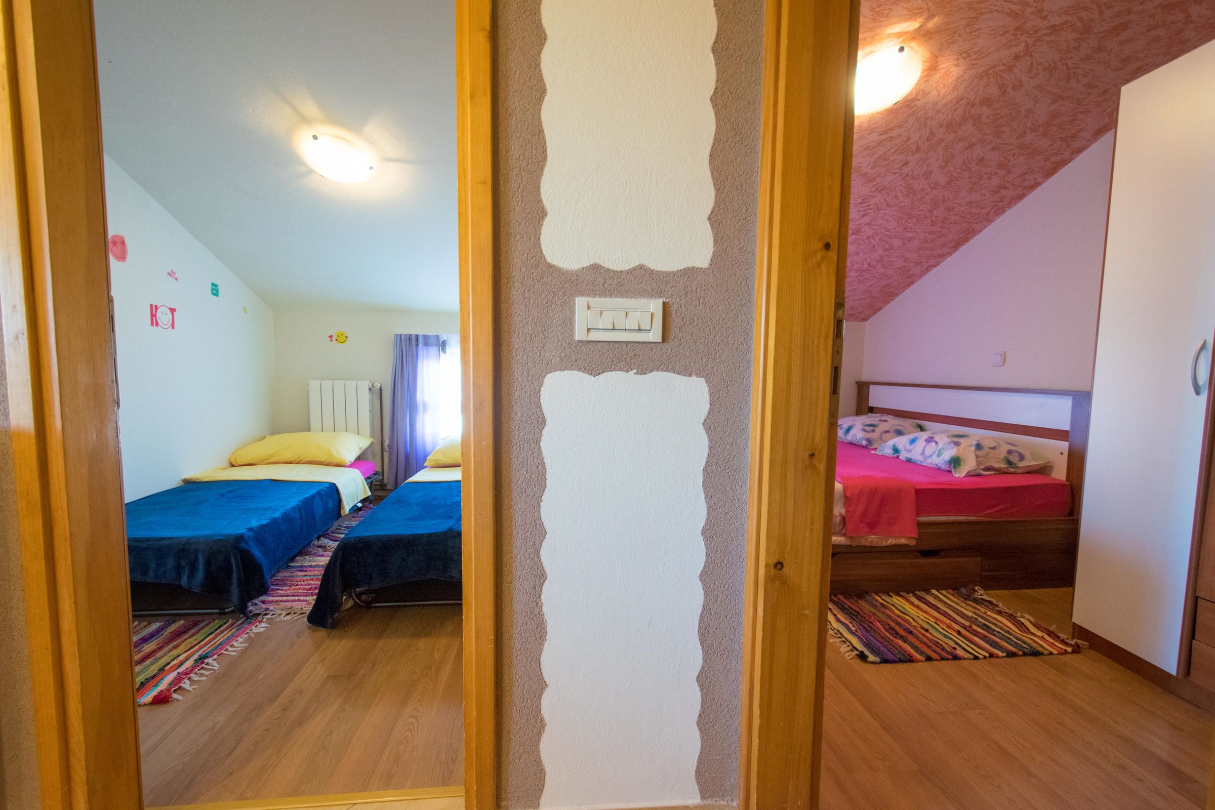 Apartment Hajdi 62124-A1