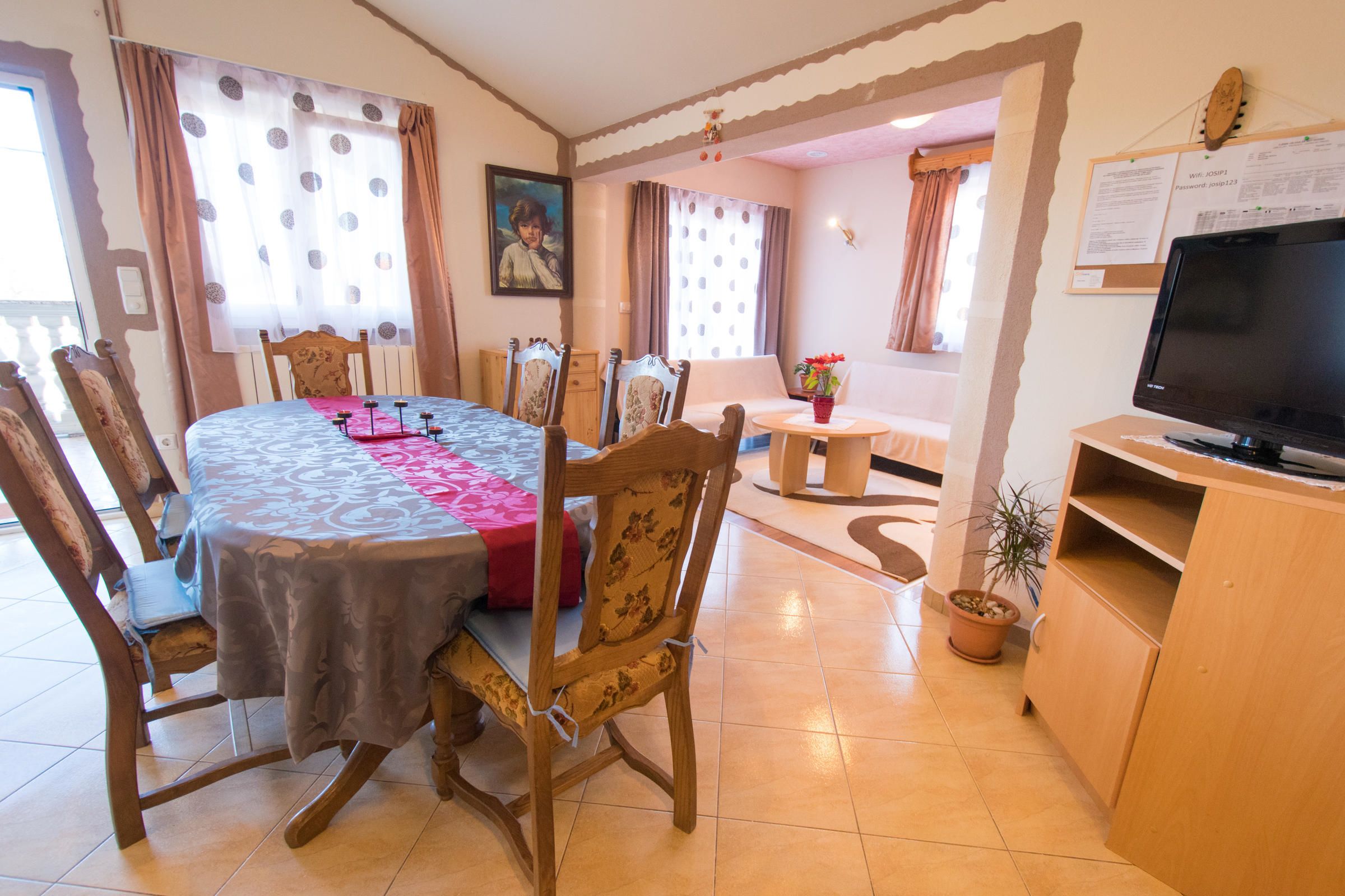 Apartment Hajdi 62124-A1