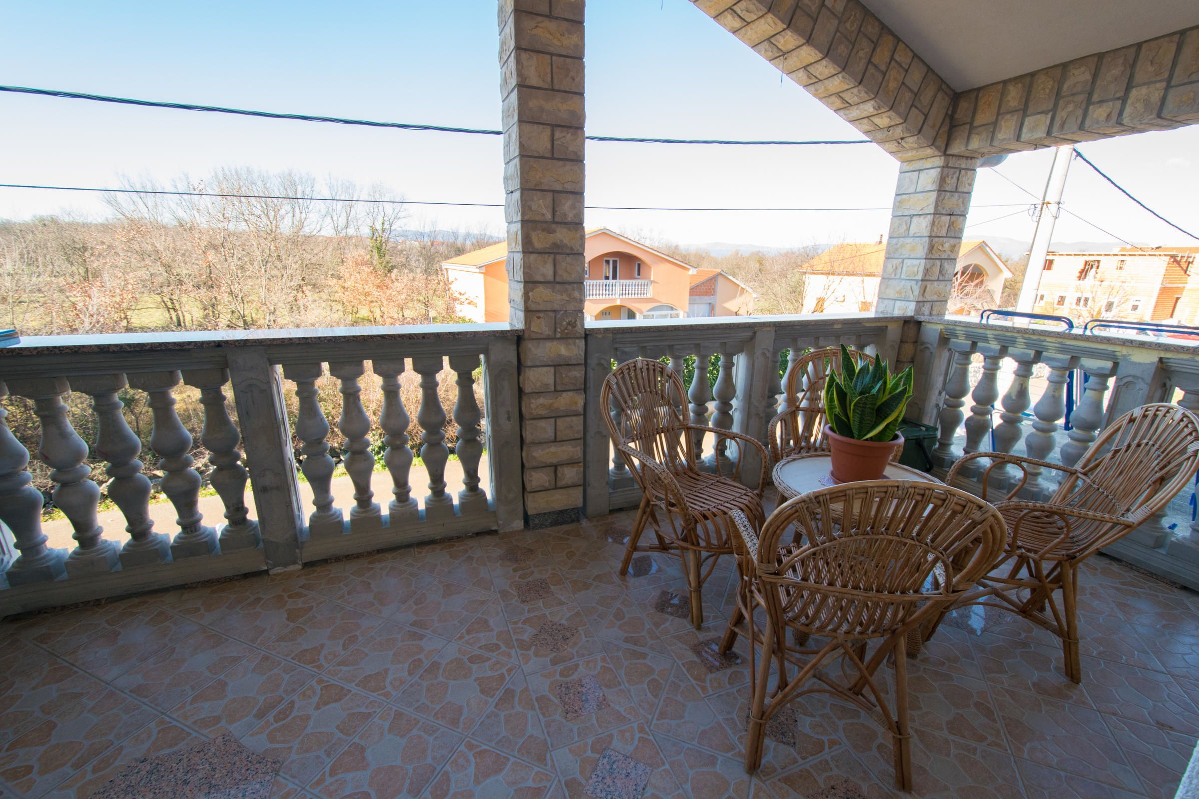 Apartment Hajdi 62124-A1