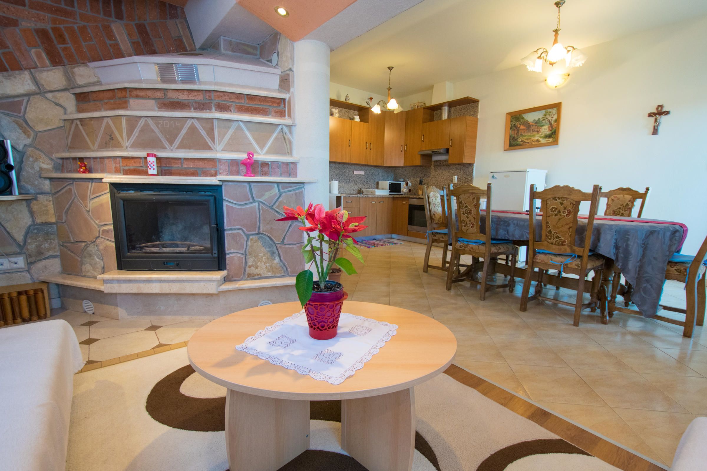 Apartment Hajdi 62124-A1