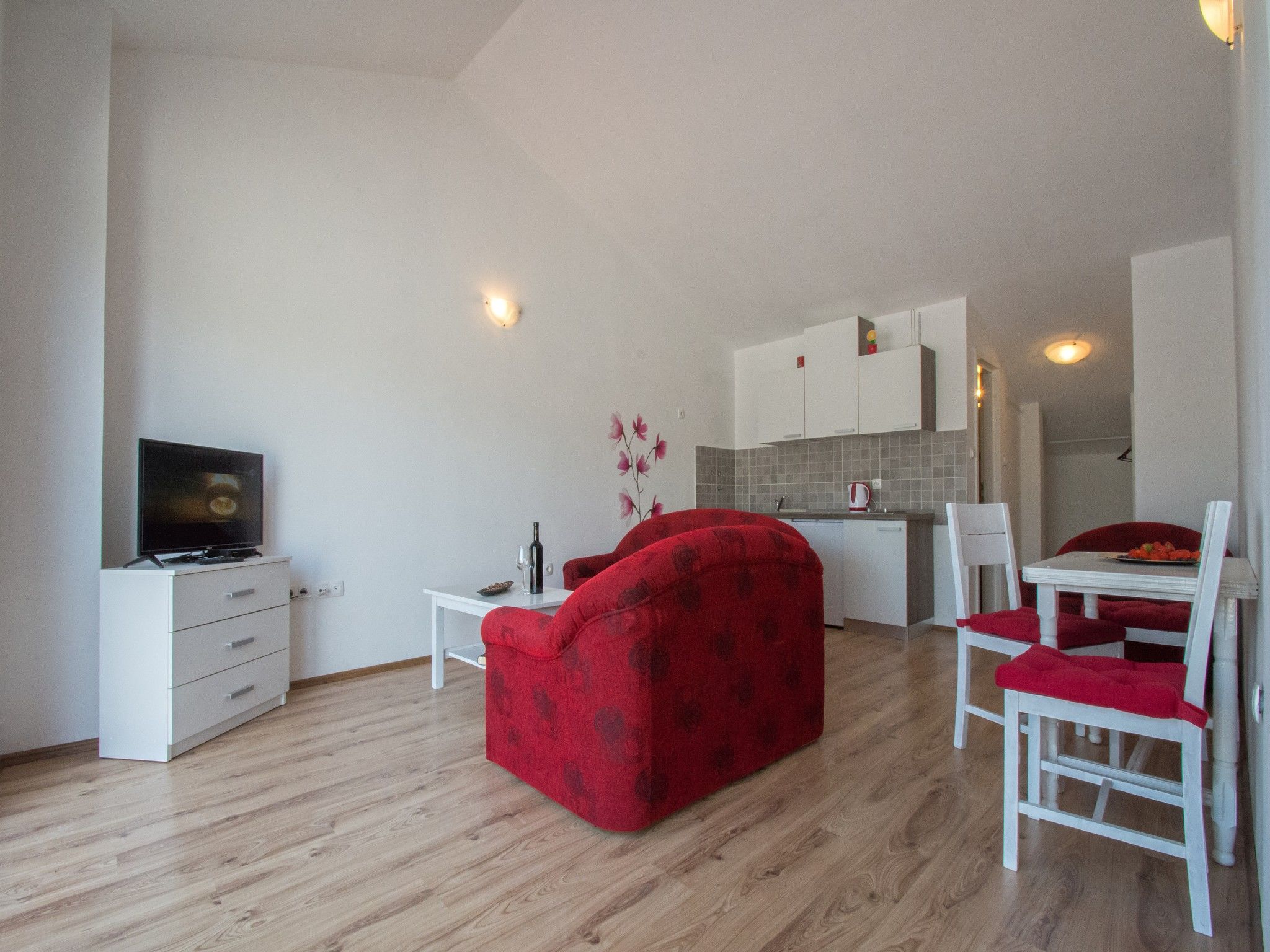 Apartments FRANNY 62764-A3