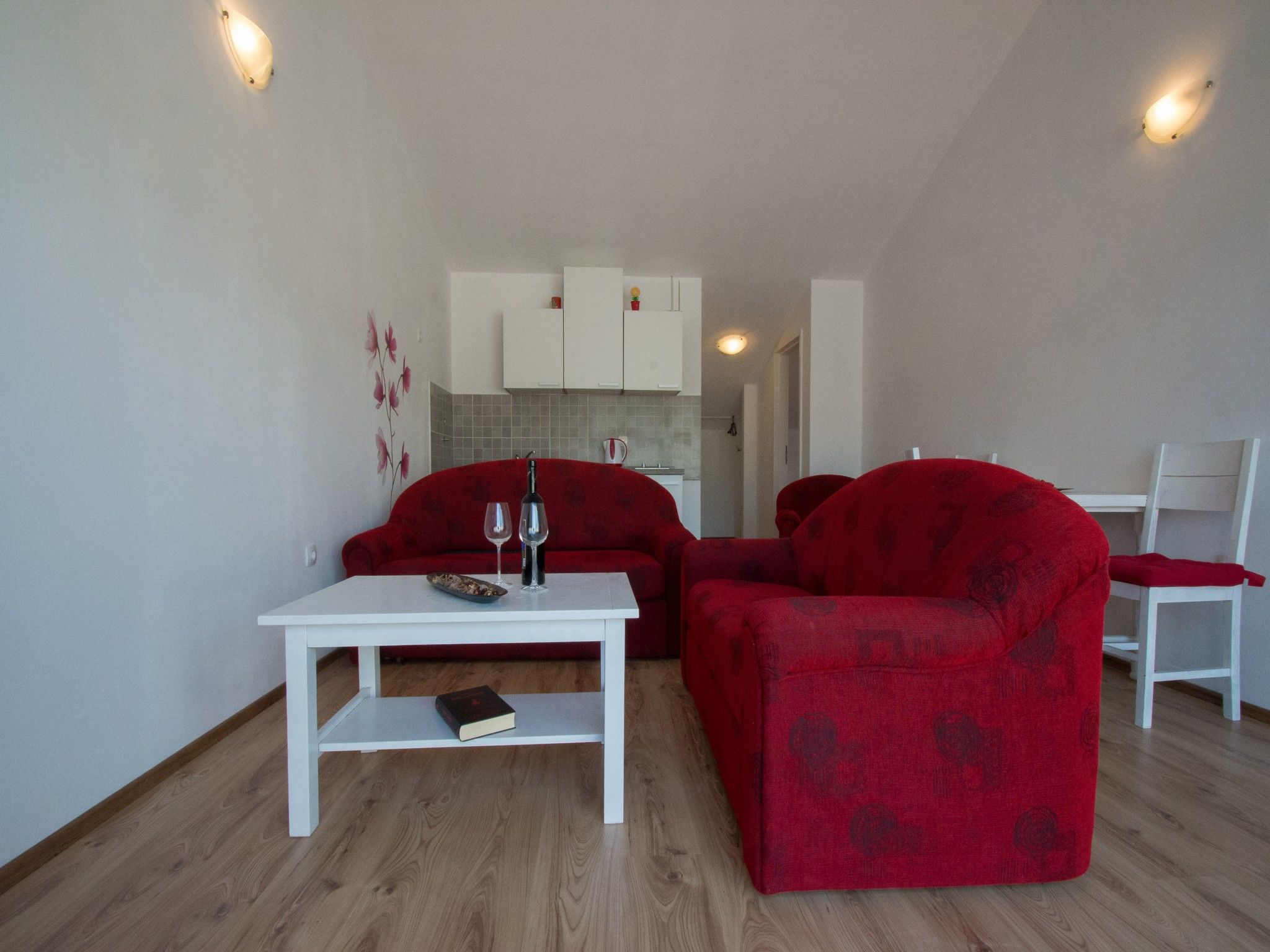 Apartments FRANNY 62764-A3