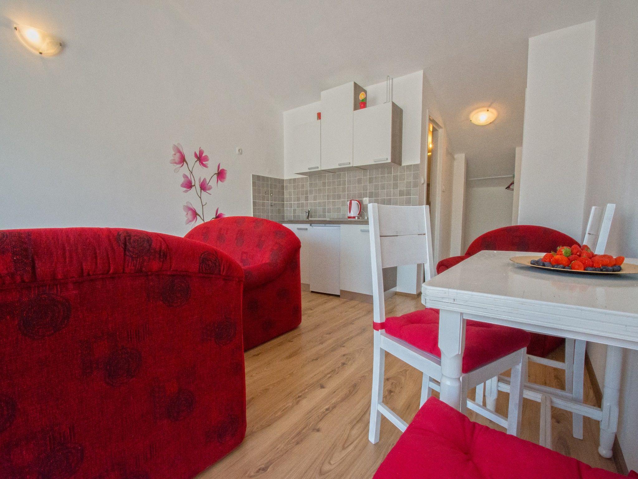 Apartments FRANNY 62764-A3