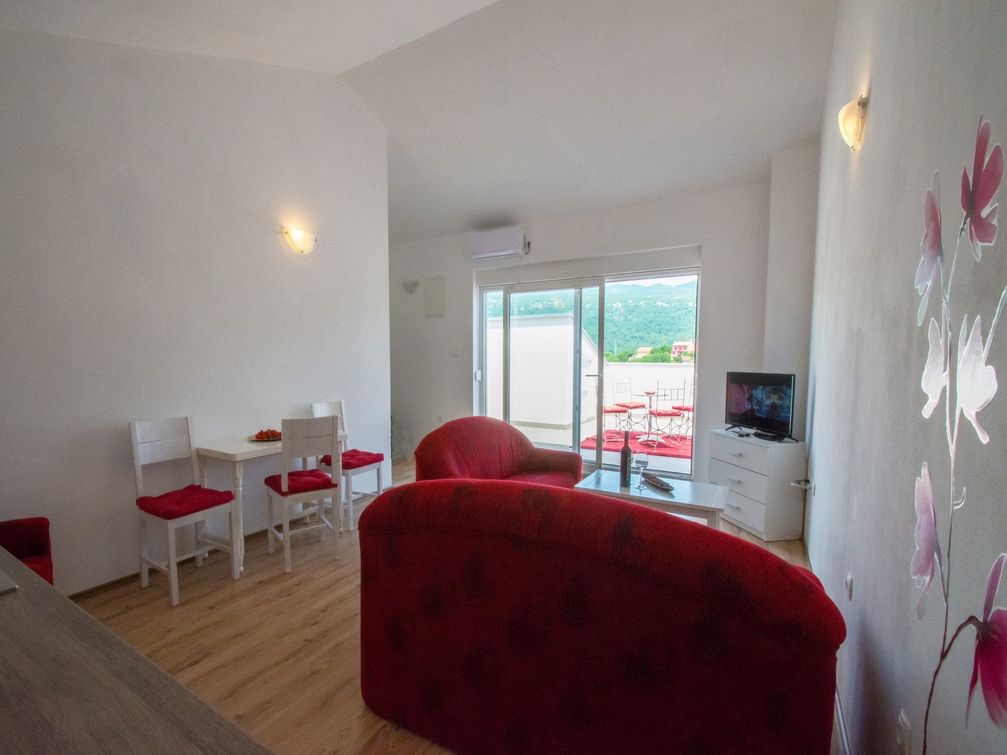 Apartments FRANNY 62764-A3