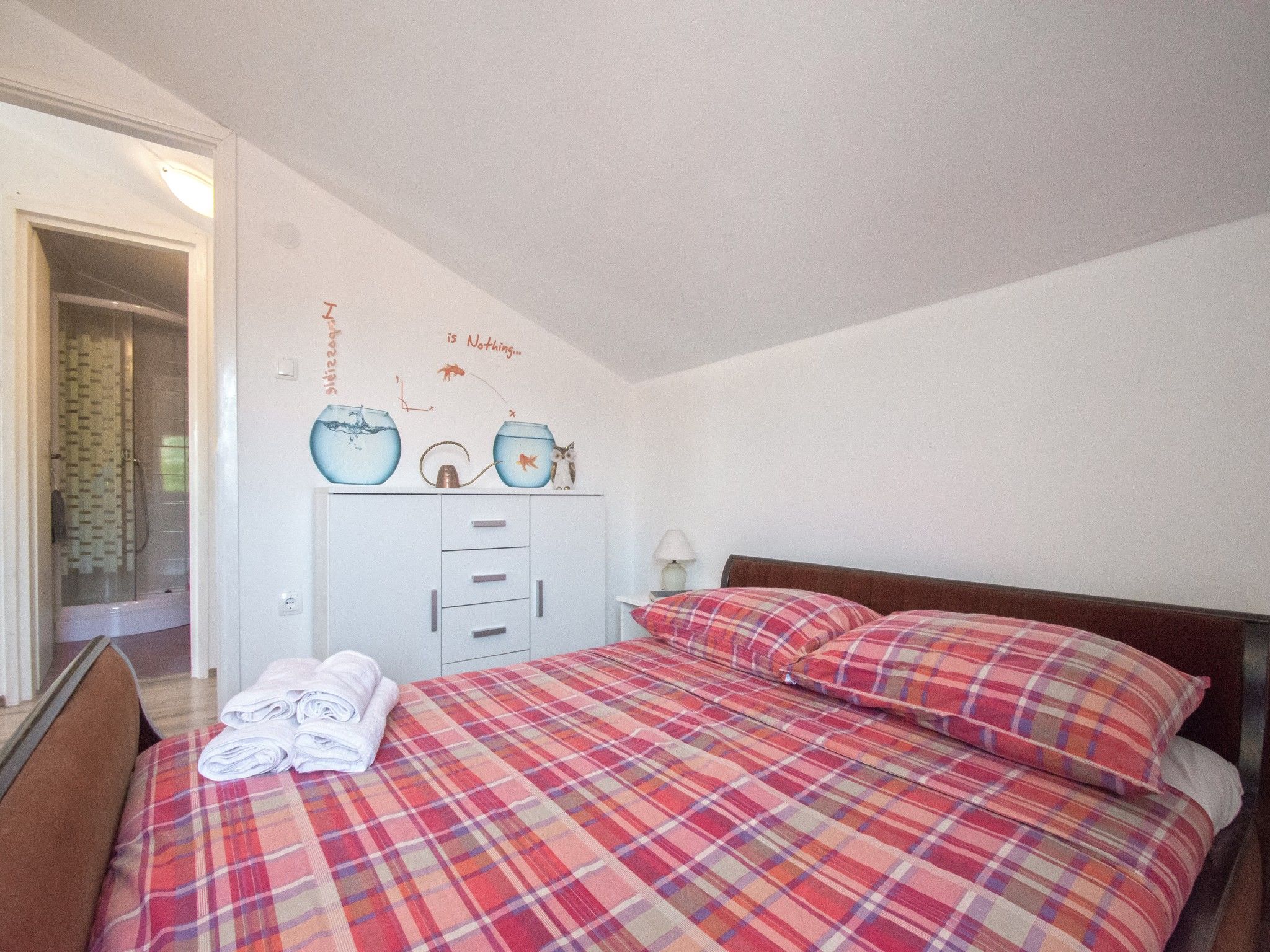 Apartments FRANNY 62764-A3