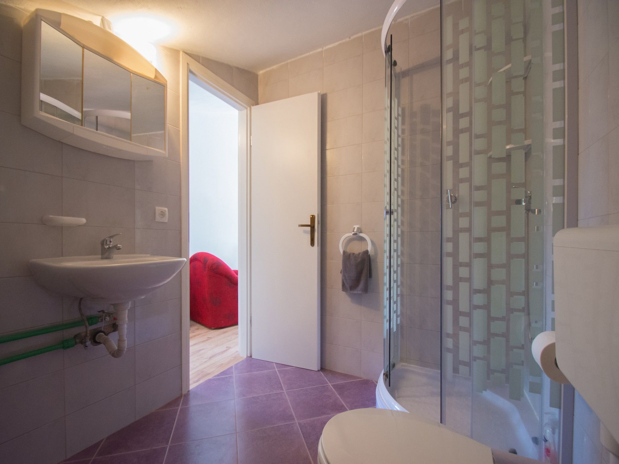 Apartments FRANNY 62764-A3