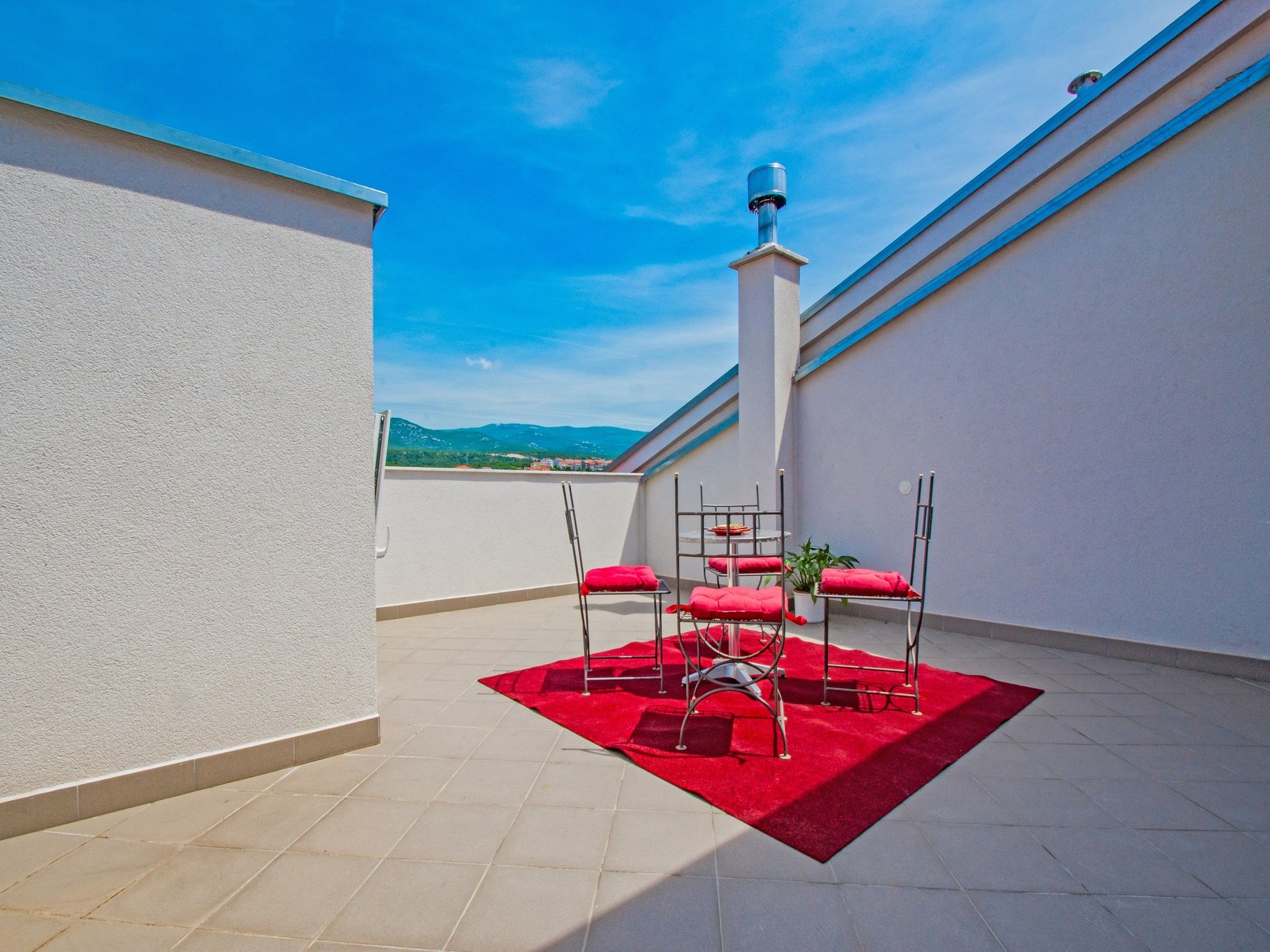 Apartments FRANNY 62764-A3