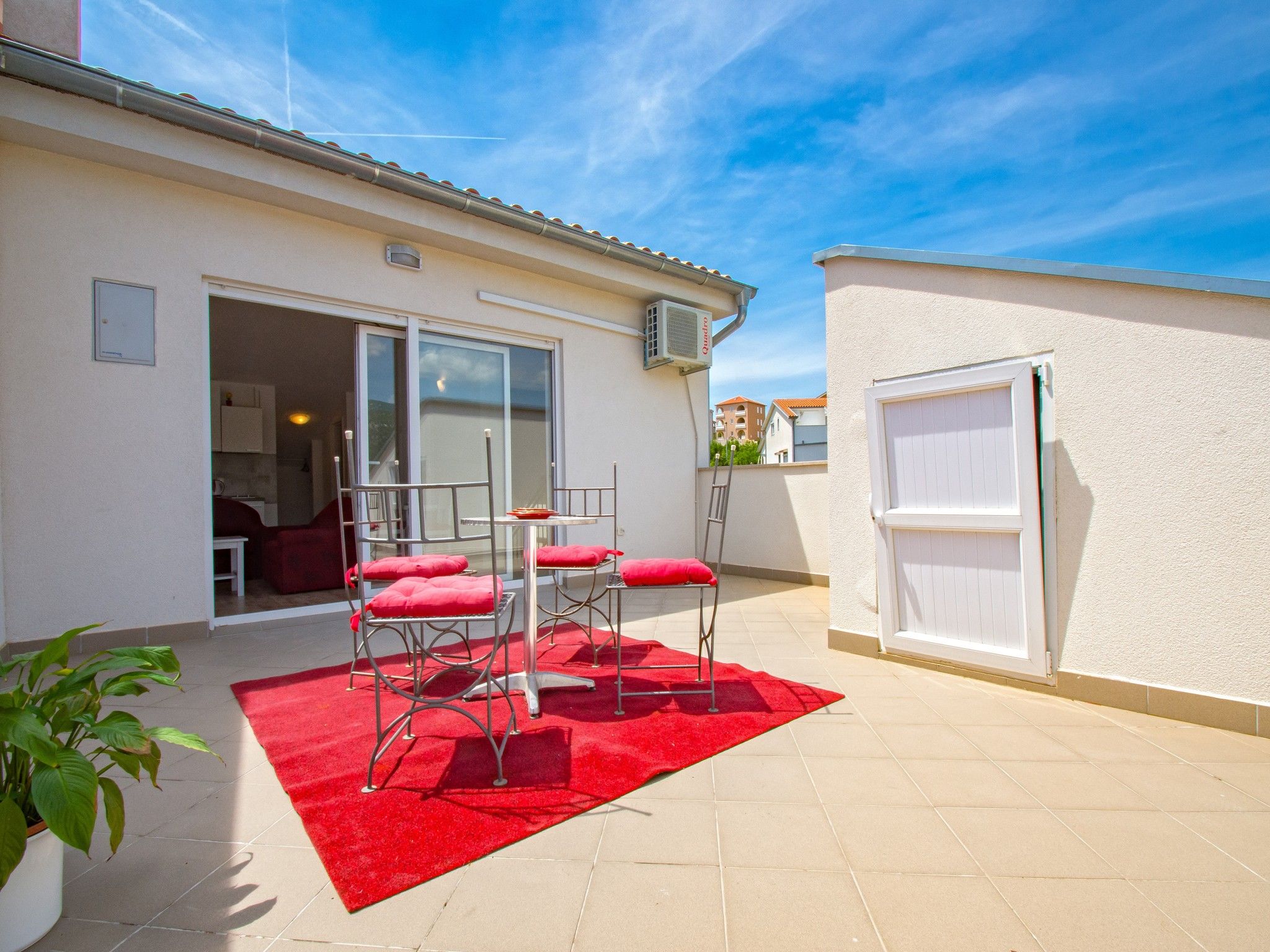 Apartments FRANNY 62764-A3