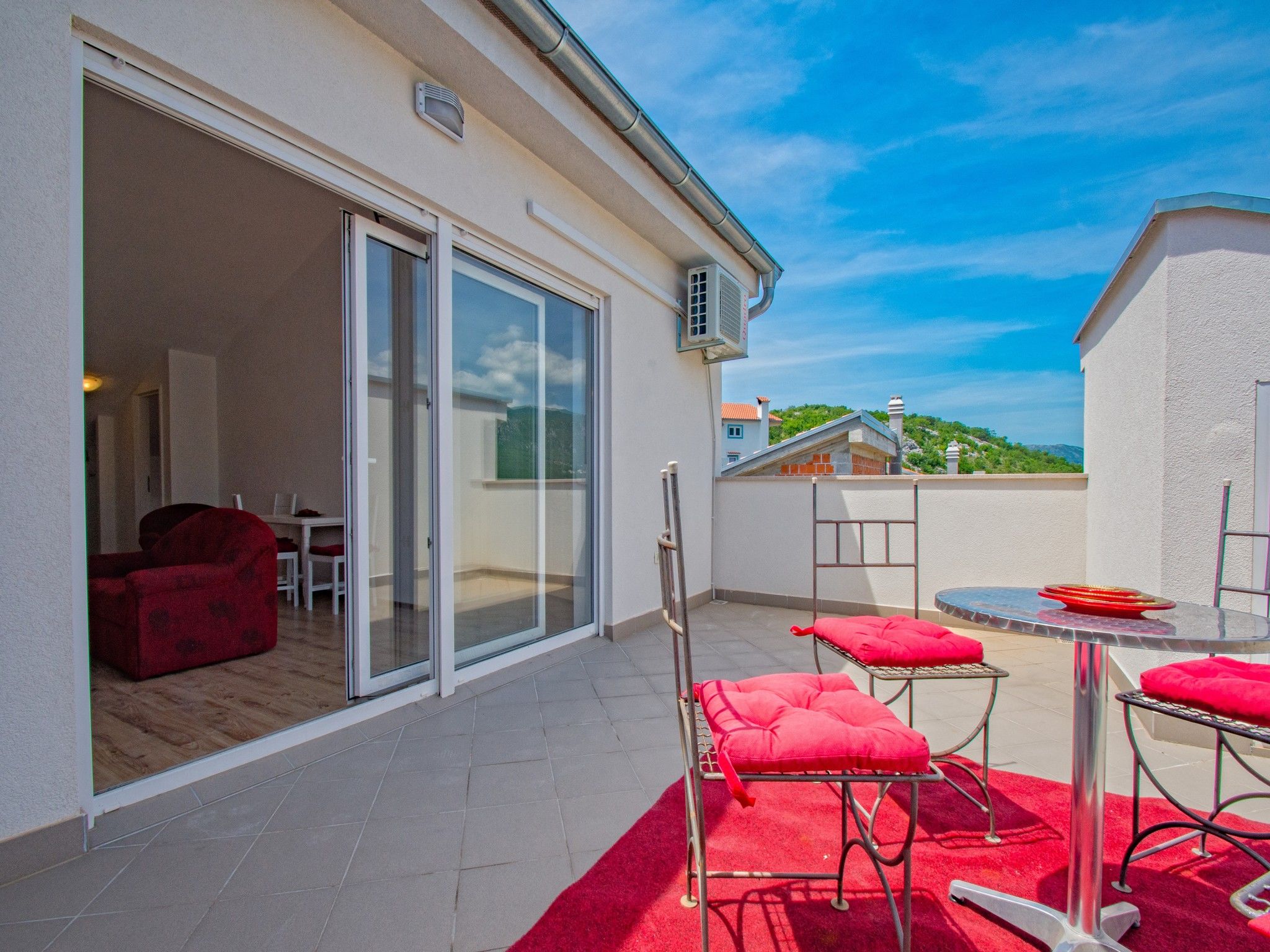 Apartments FRANNY 62764-A3