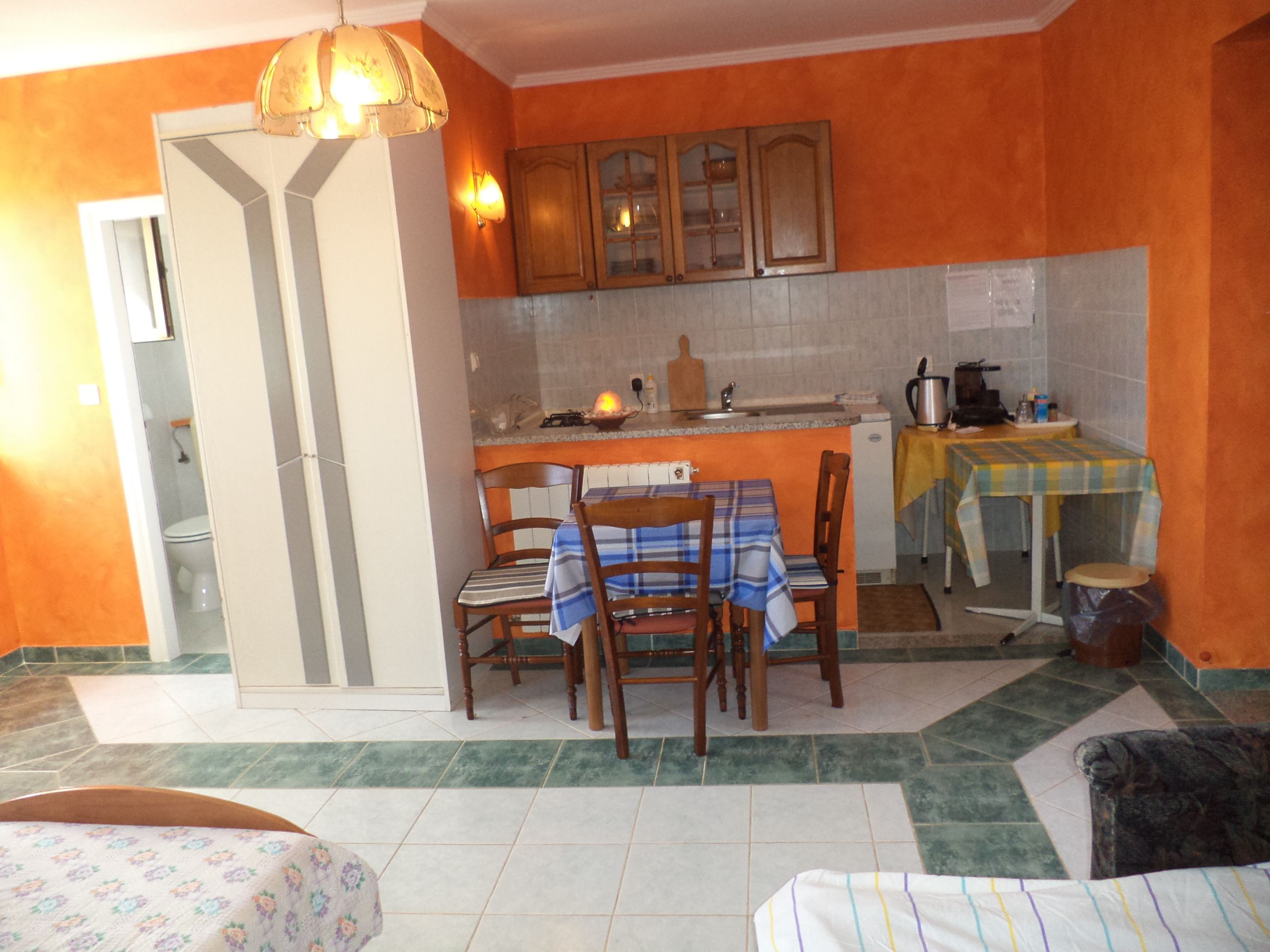 Apartments Anđela 43241-A2