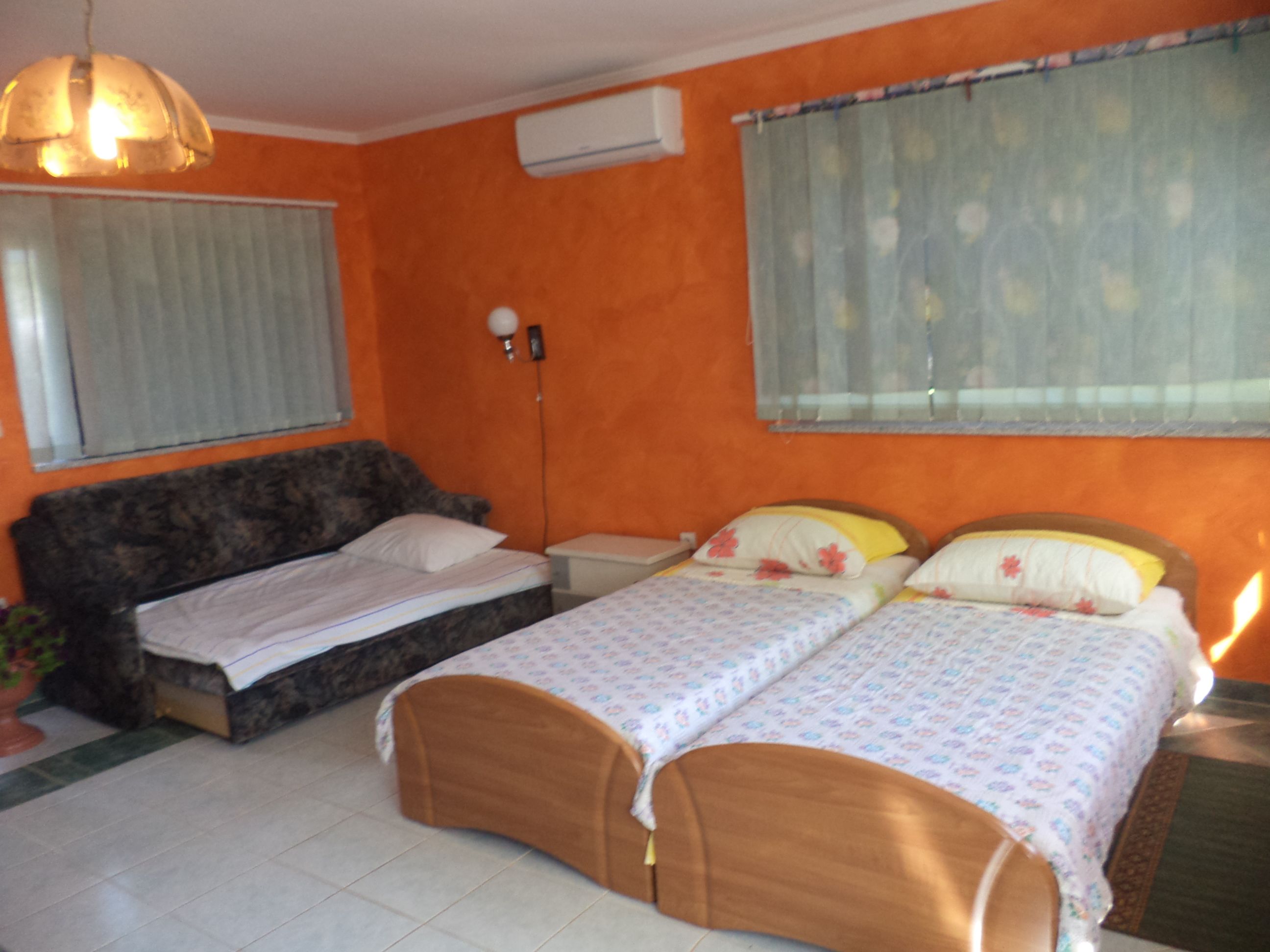 Apartments Anđela 43241-A2