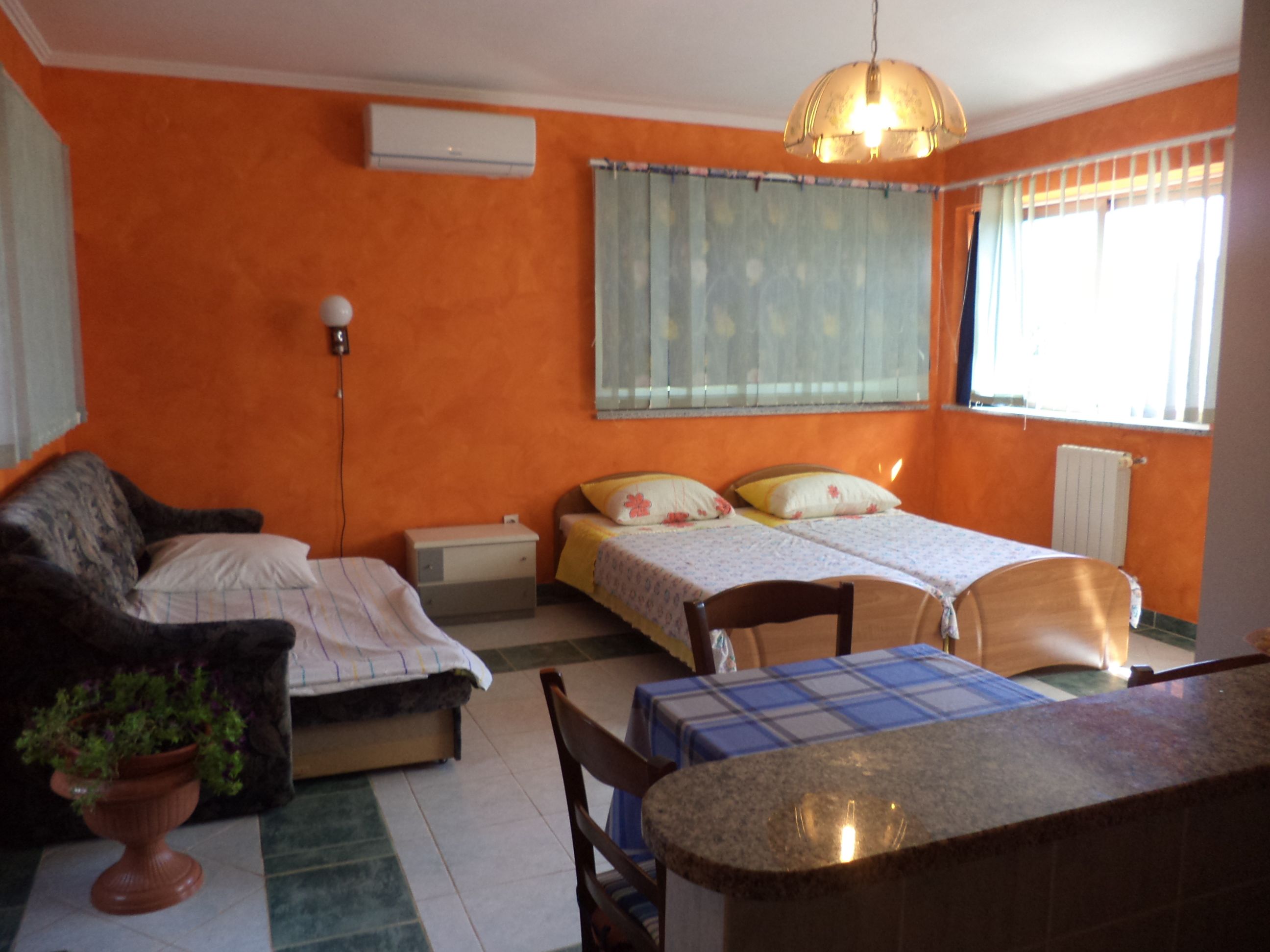 Apartments Anđela 43241-A2