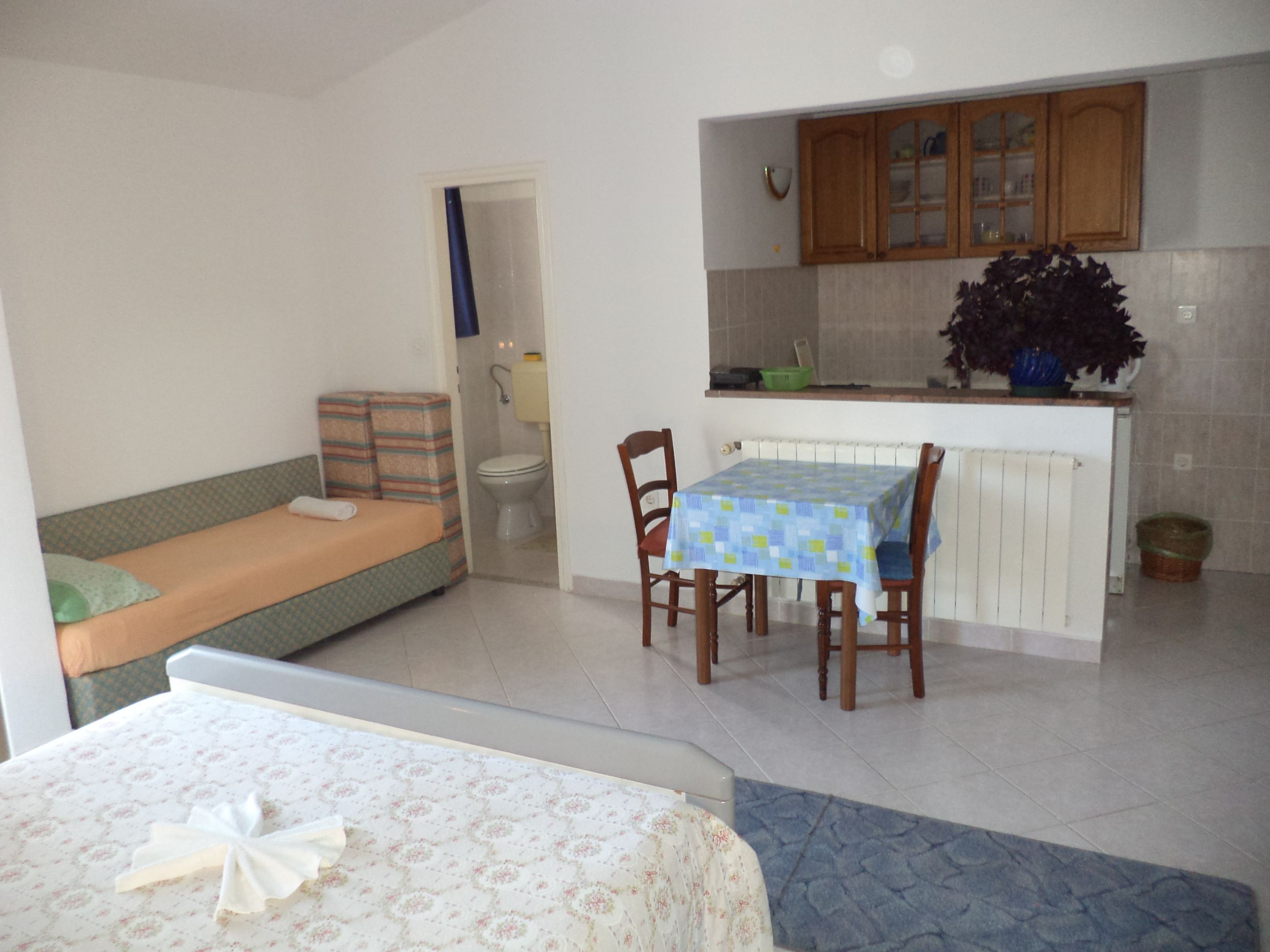 Apartments Anđela 43241-A3