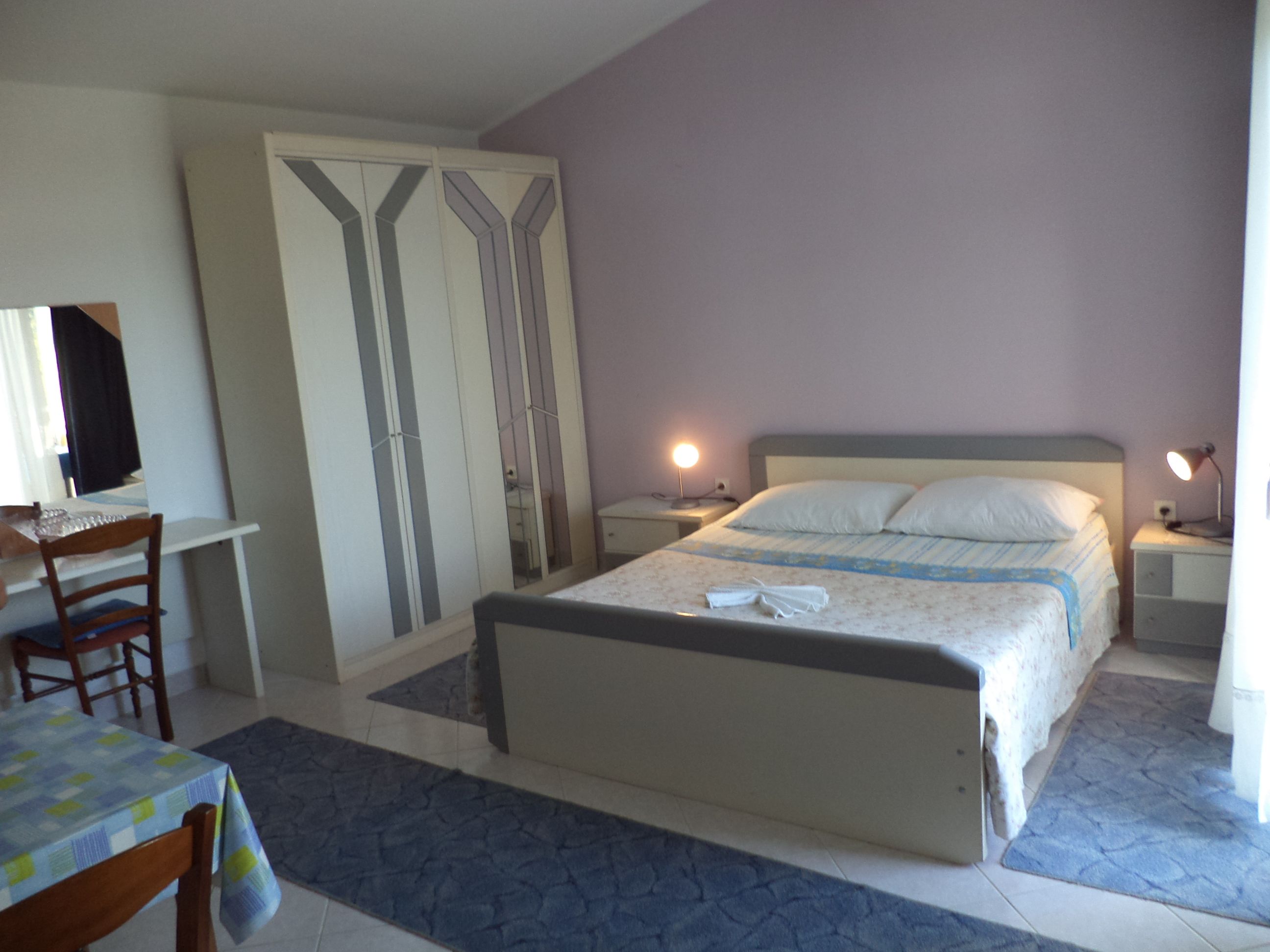 Apartments Anđela 43241-A3