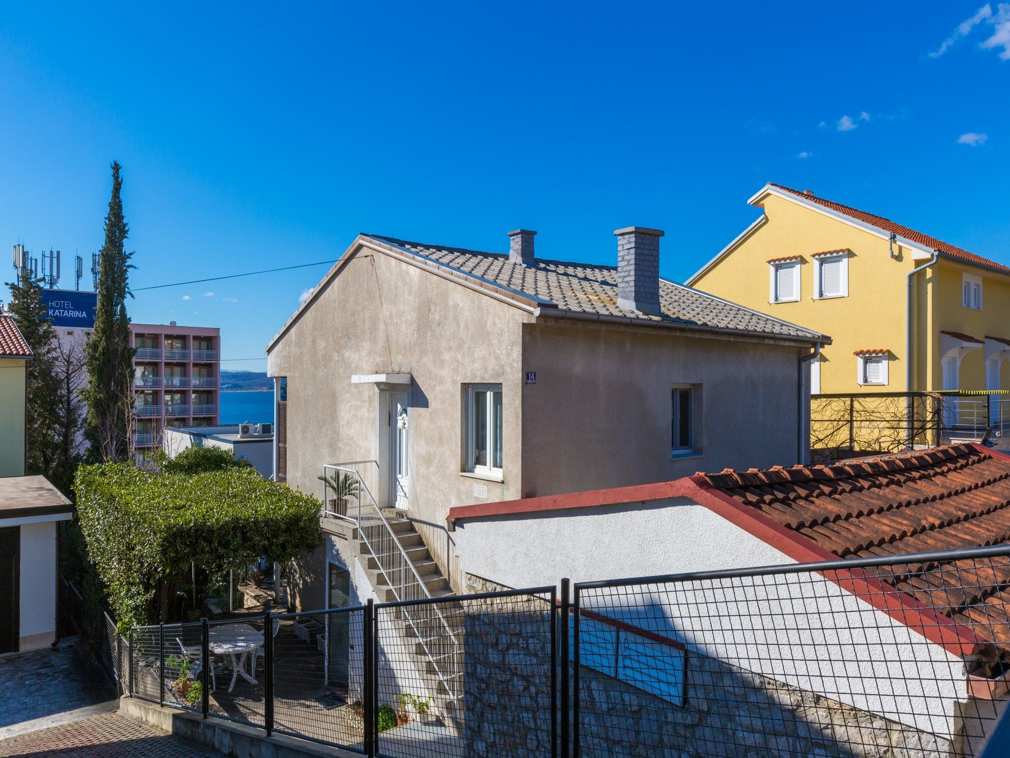 Apartment KRUNO 62689-A1