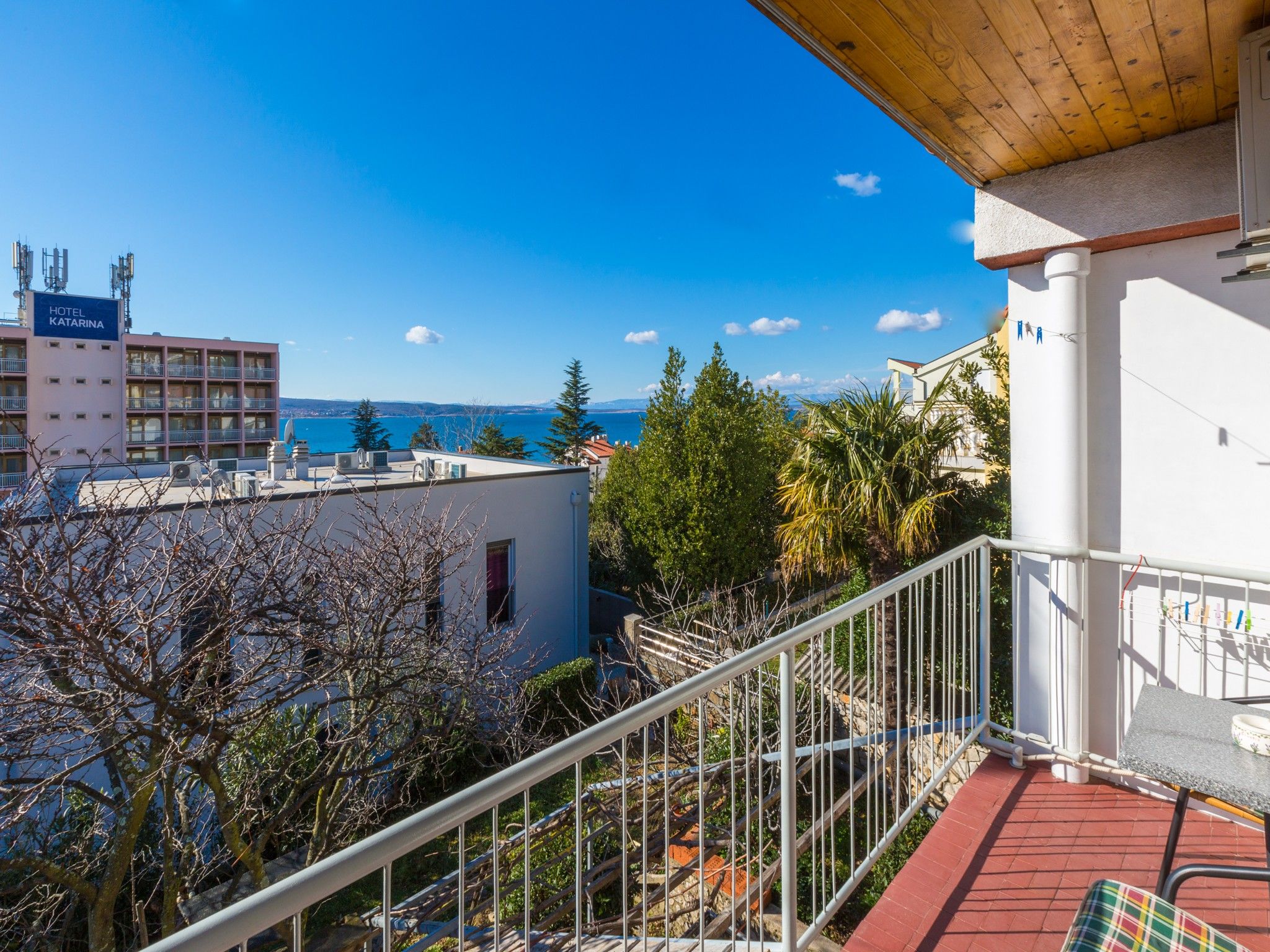Apartment KRUNO 62689-A1