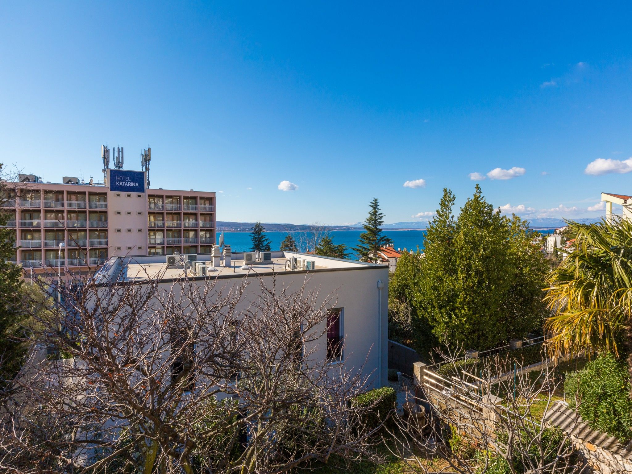 Apartment KRUNO 62689-A1
