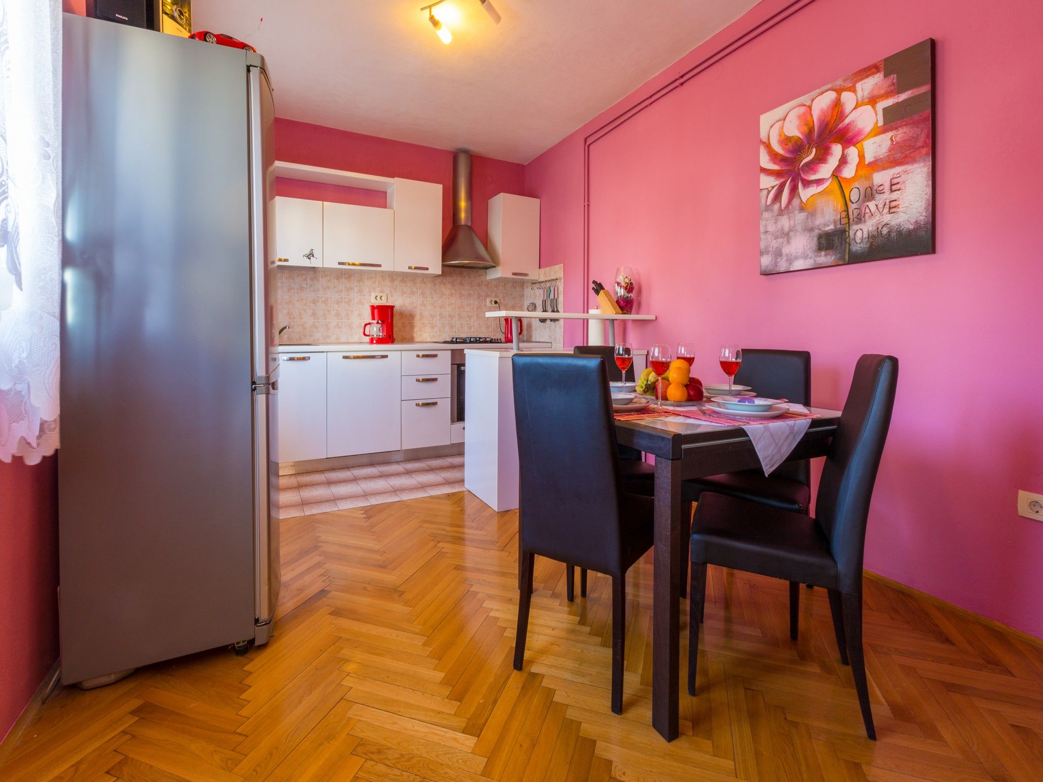 Apartment Mariposa 62759-A1