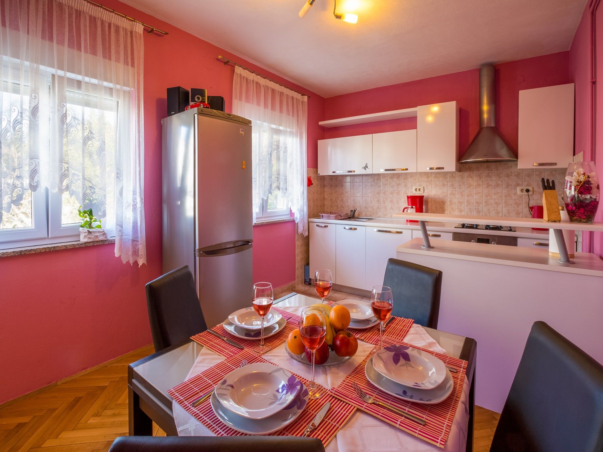 Apartment Mariposa 62759-A1