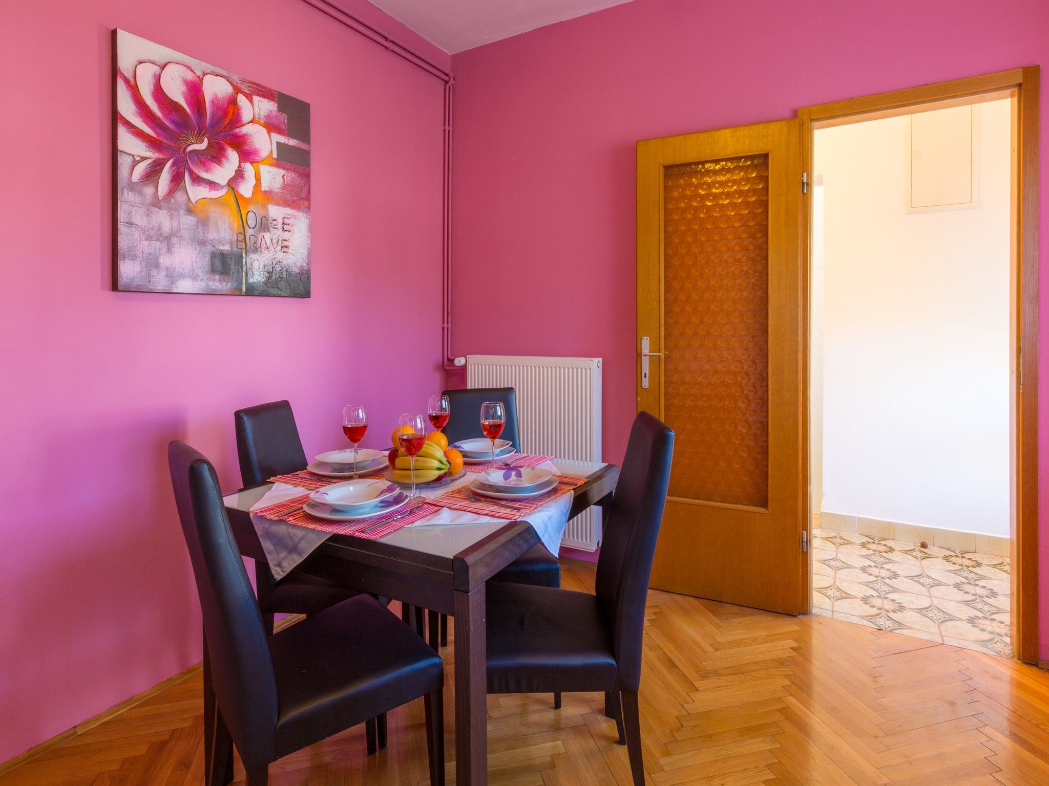 Apartment Mariposa 62759-A1