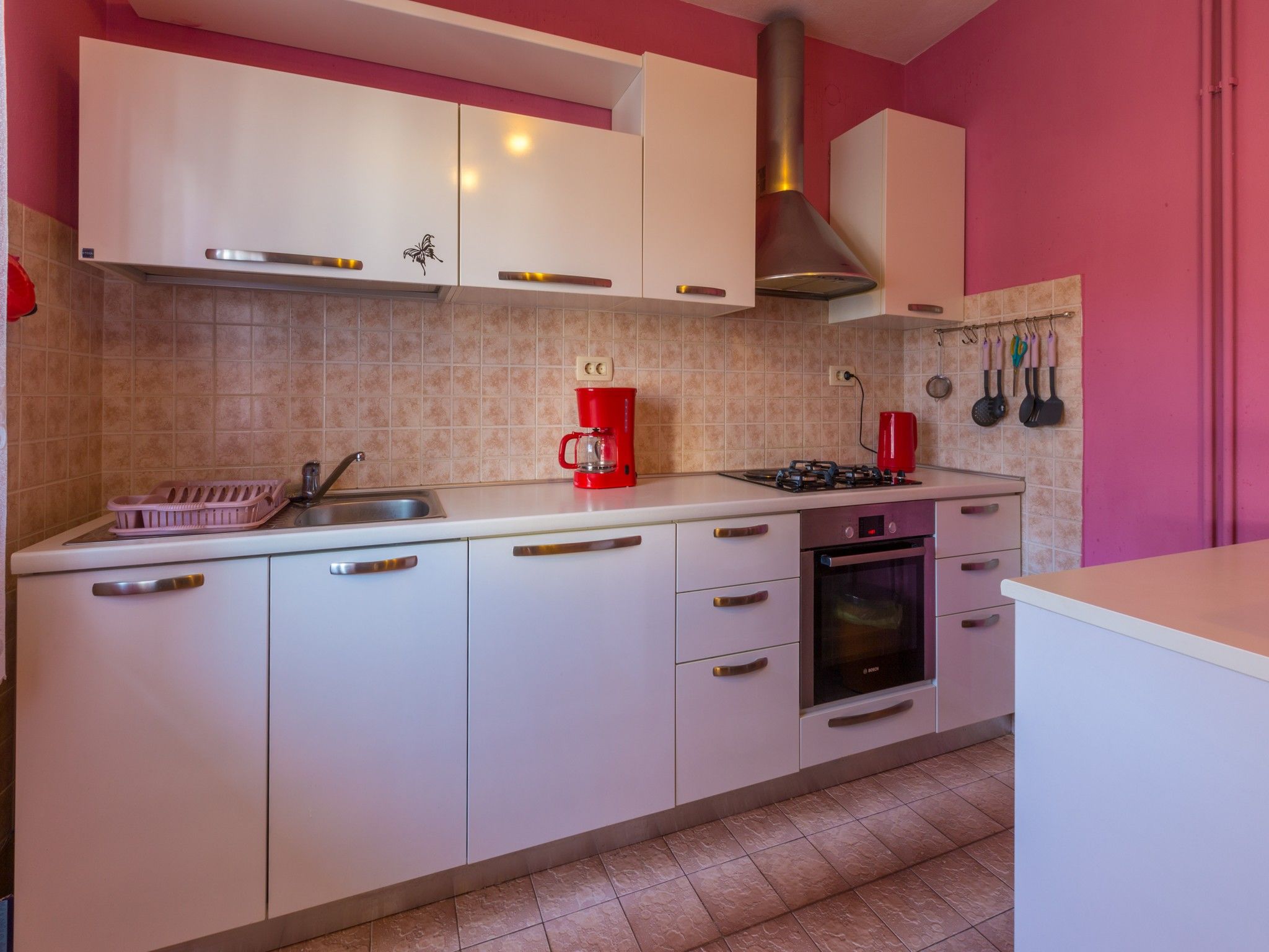 Apartment Mariposa 62759-A1