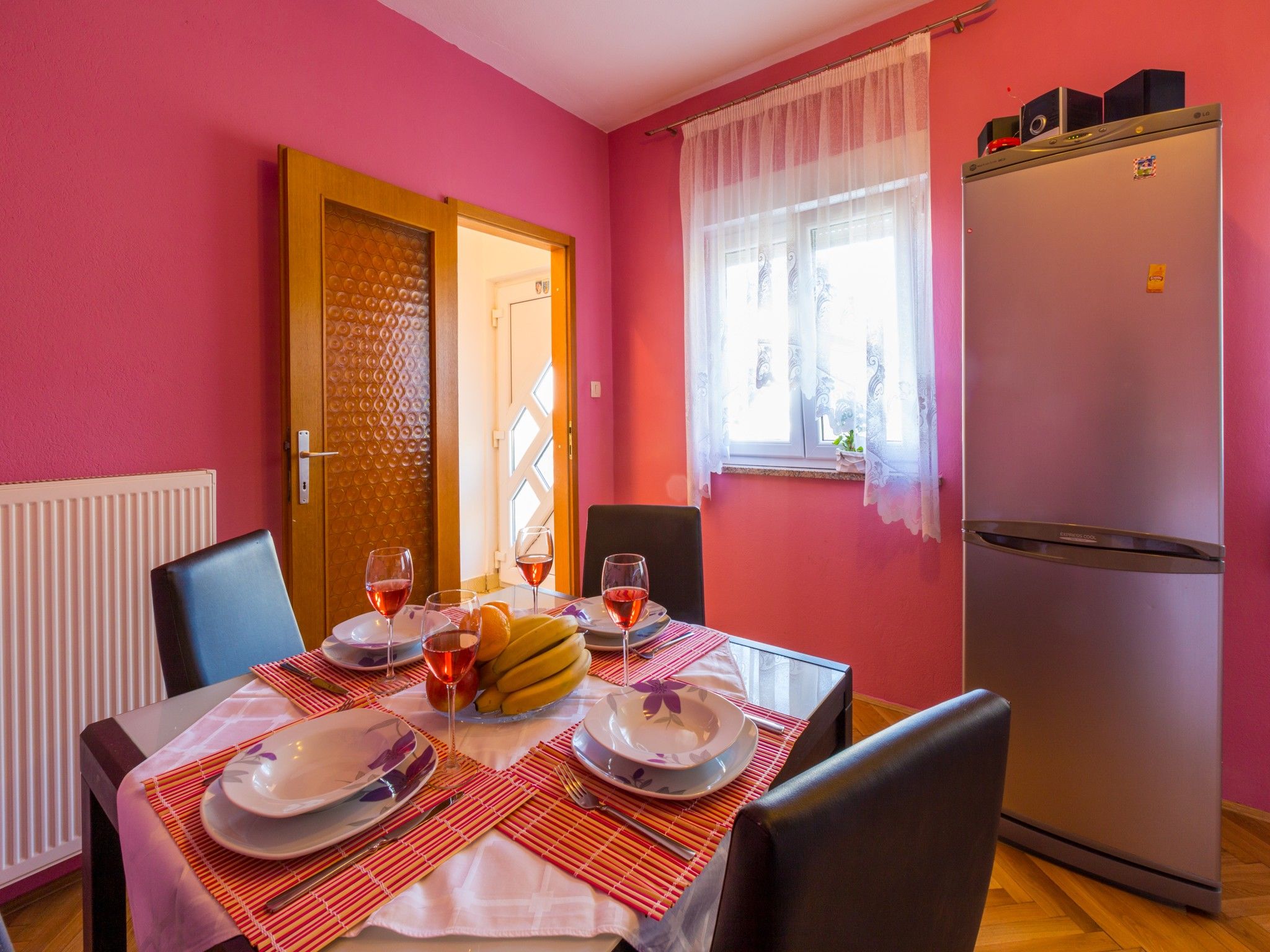 Apartment Mariposa 62759-A1