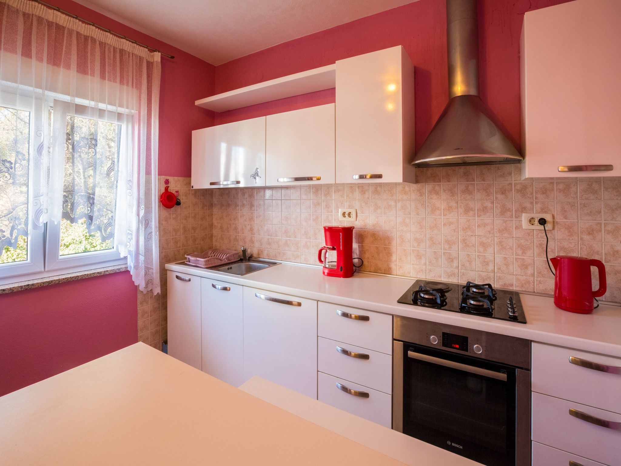 Apartment Mariposa 62759-A1