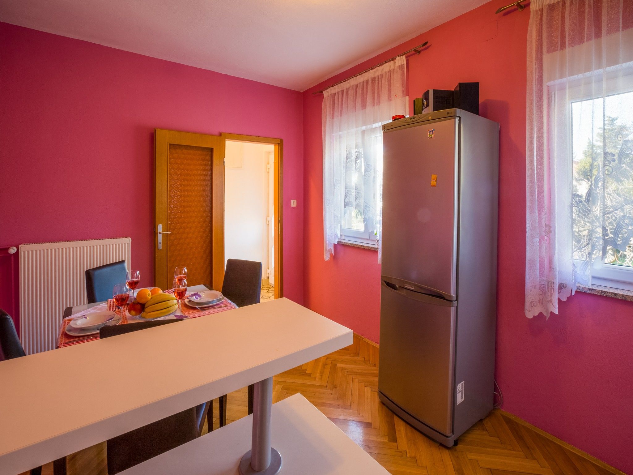 Apartment Mariposa 62759-A1