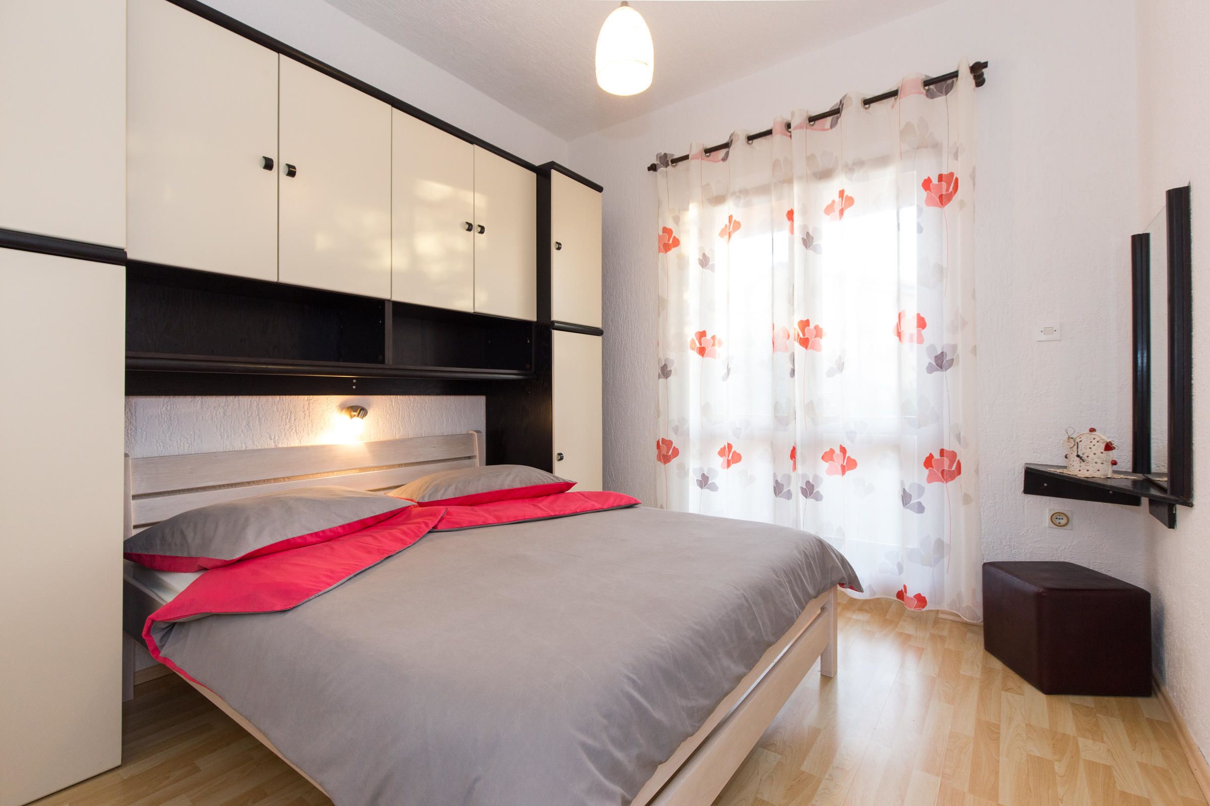Apartment Juranic 62033-A1