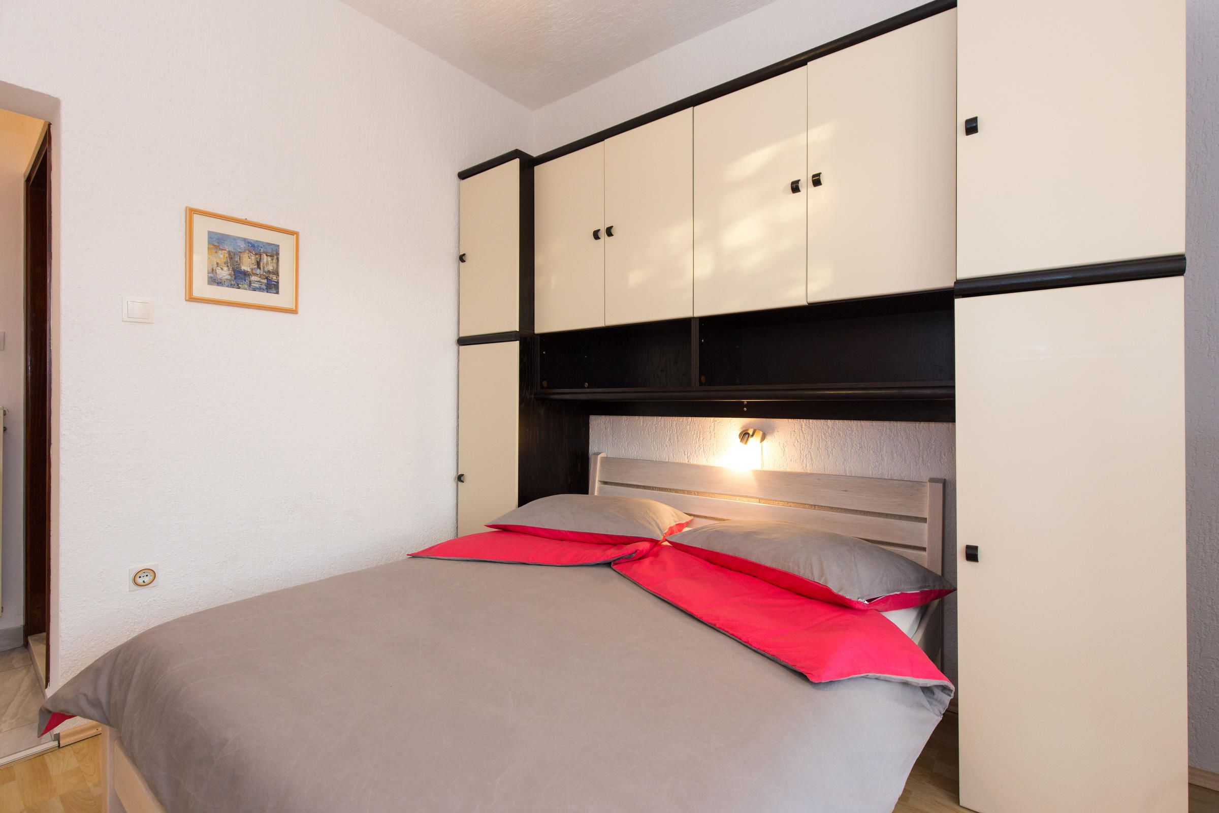 Apartment Juranic 62033-A1