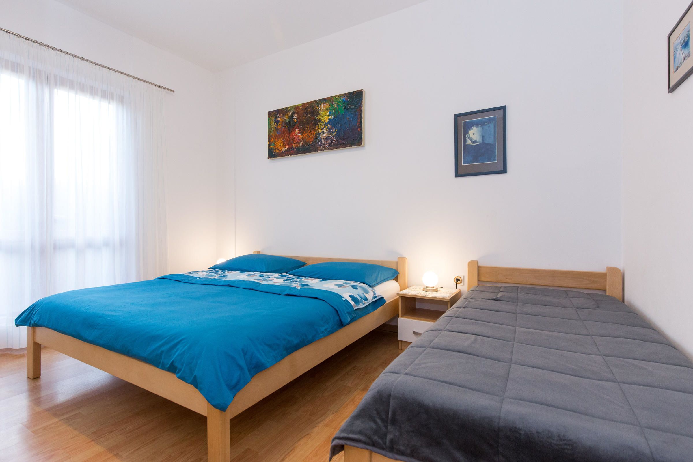 Apartment Juranic 62033-A1