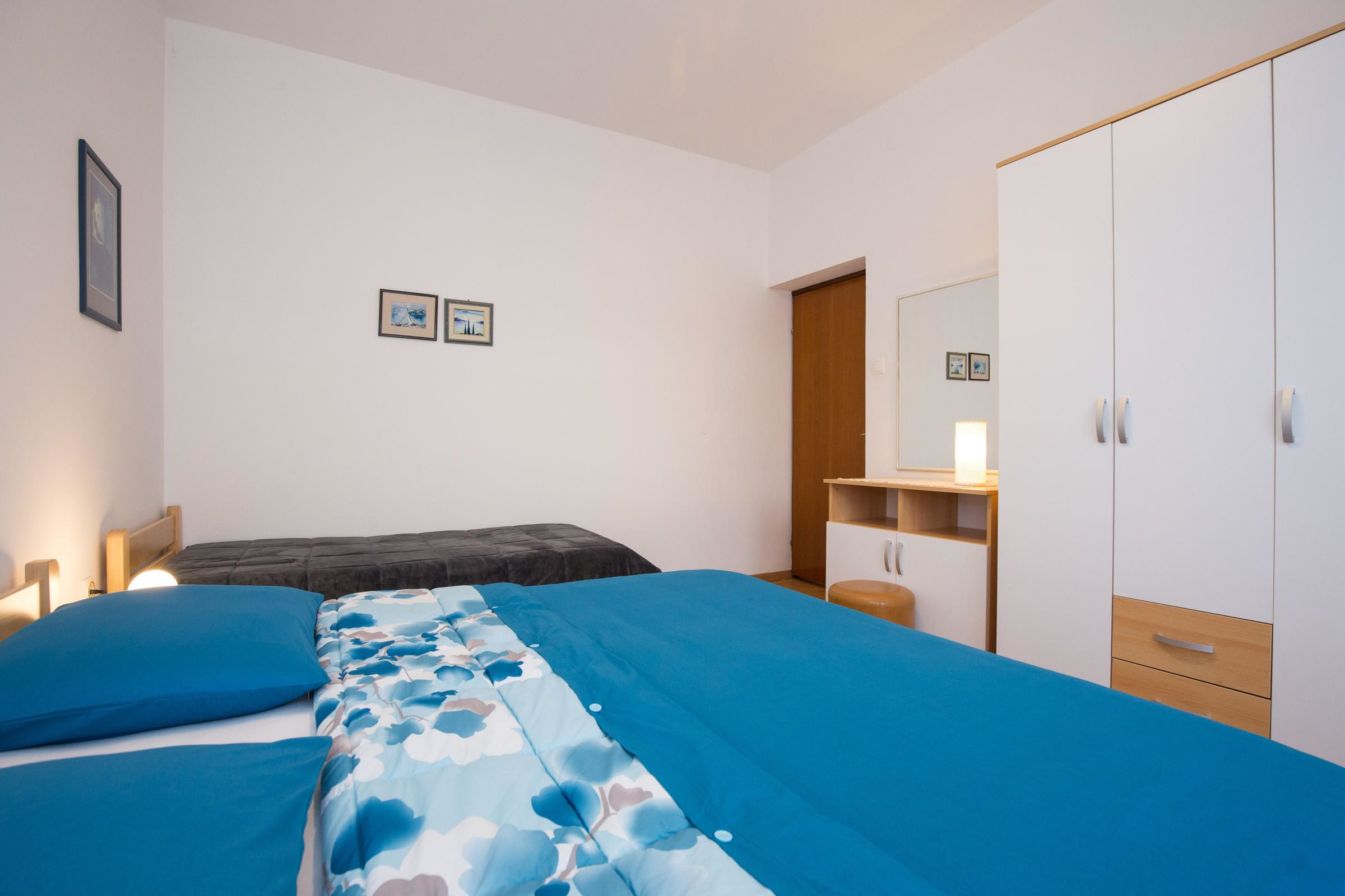 Apartment Juranic 62033-A1