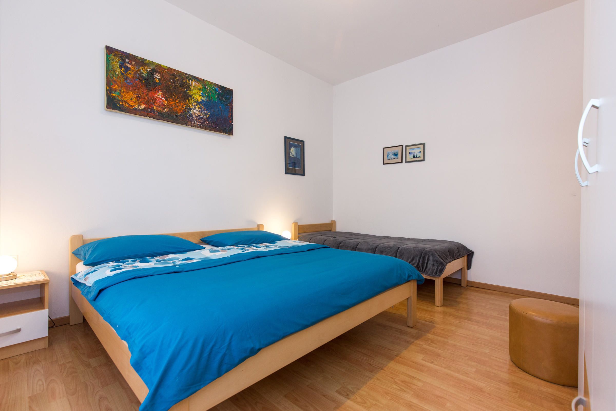 Apartment Juranic 62033-A1