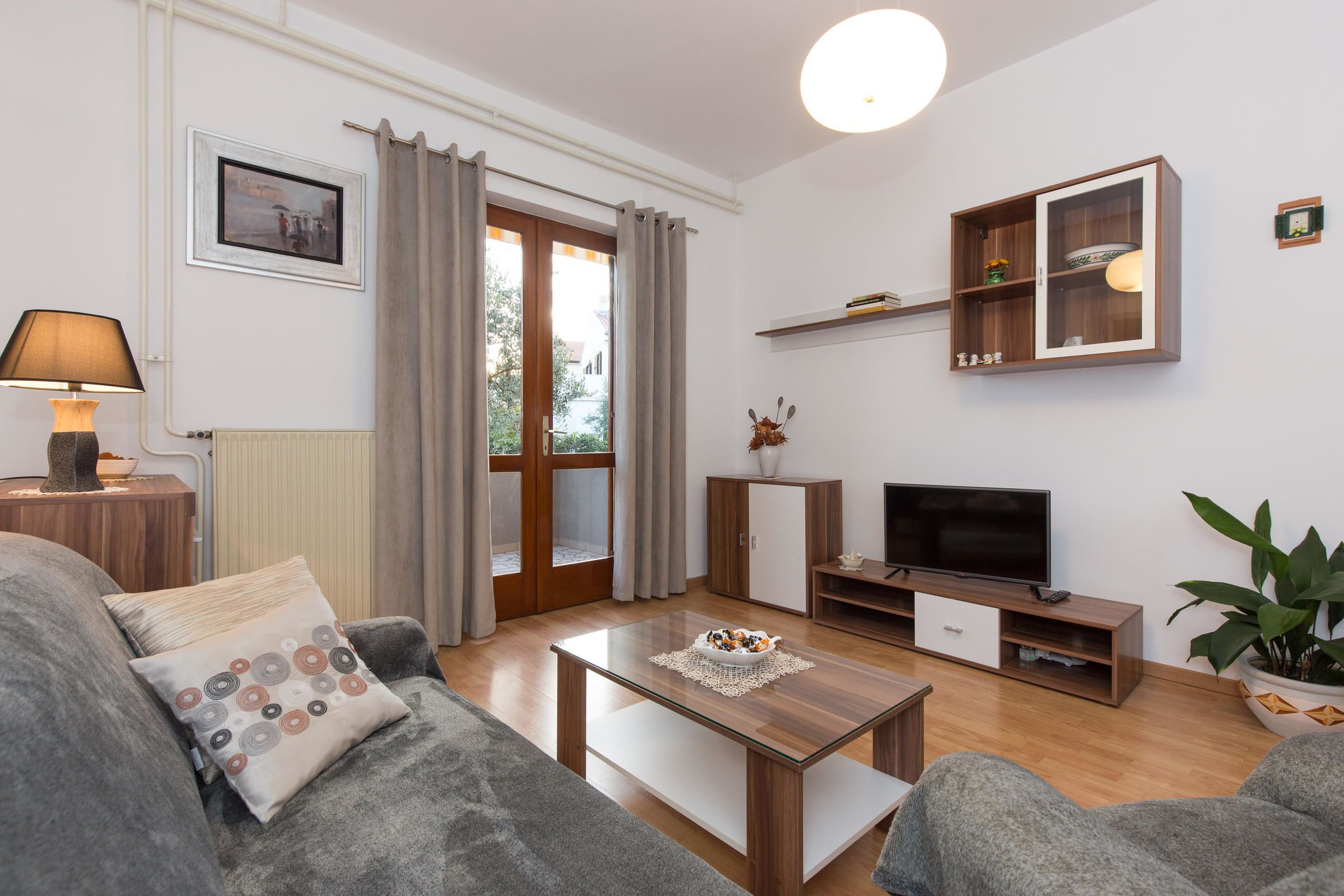 Apartment Juranic 62033-A1