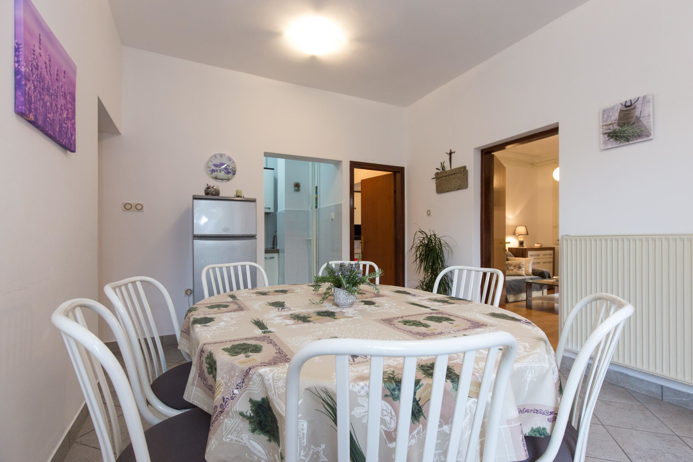 Apartment Juranic 62033-A1