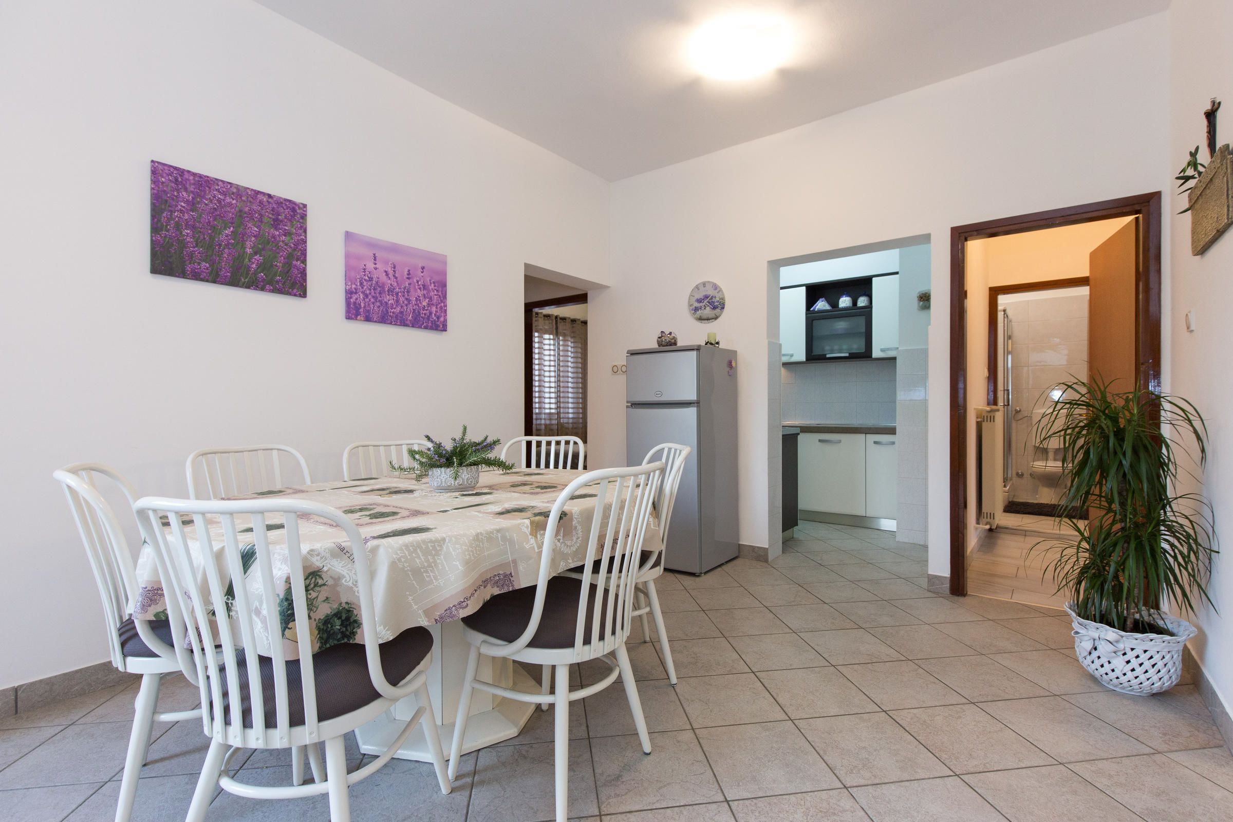 Apartment Juranic 62033-A1