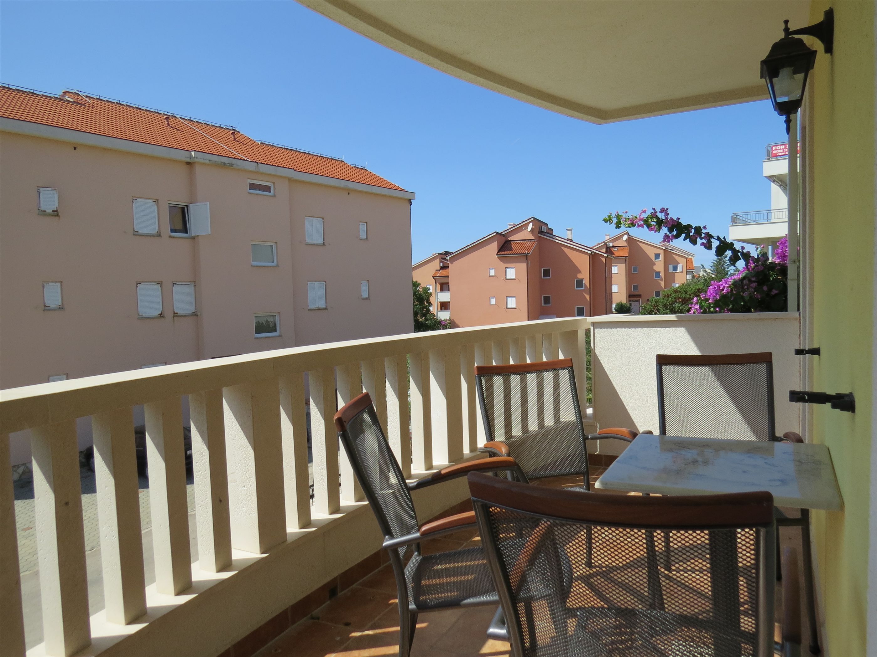 Apartment Nedjeljko 20883-A1