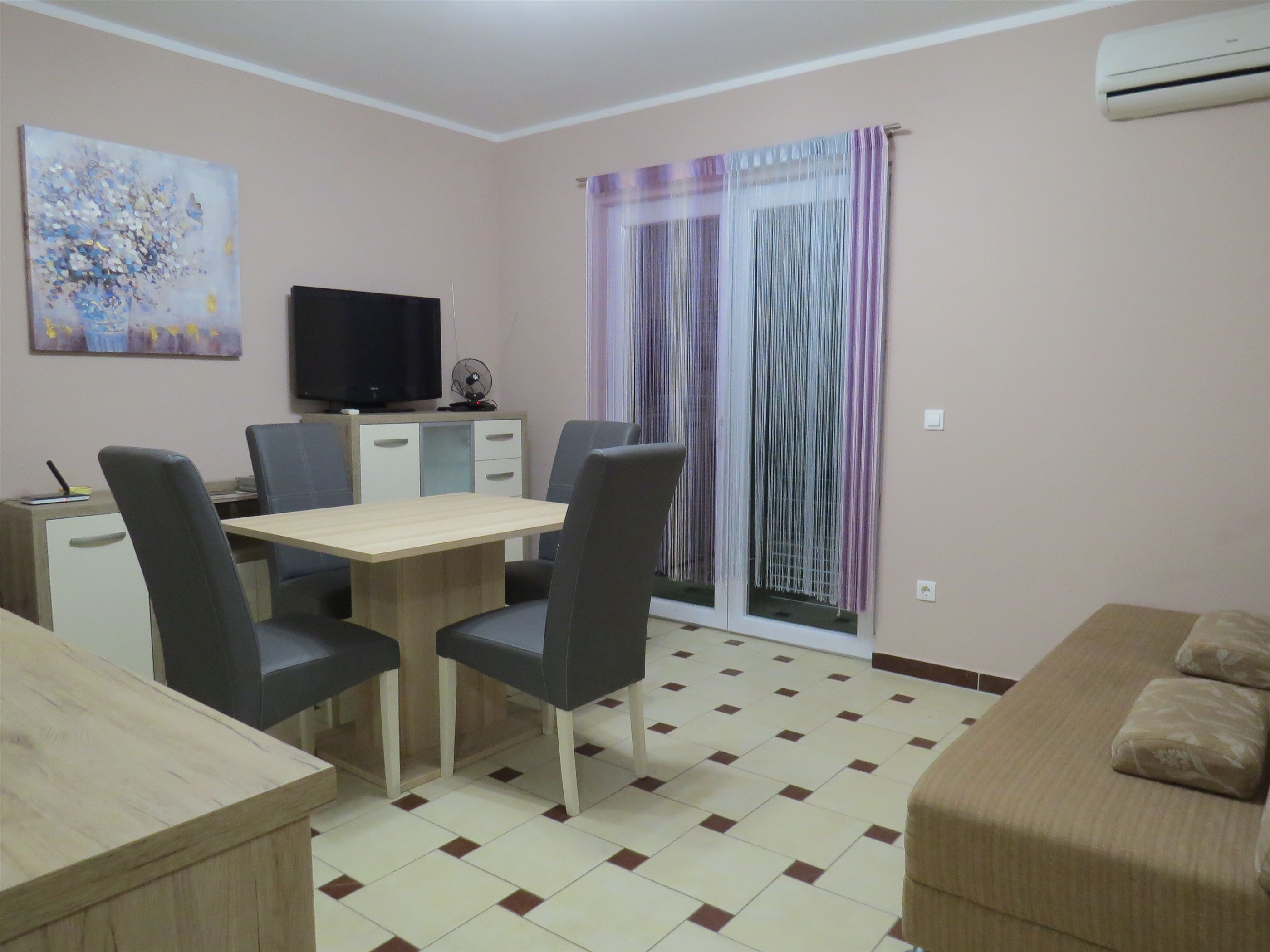 Apartment Nedjeljko 20883-A1