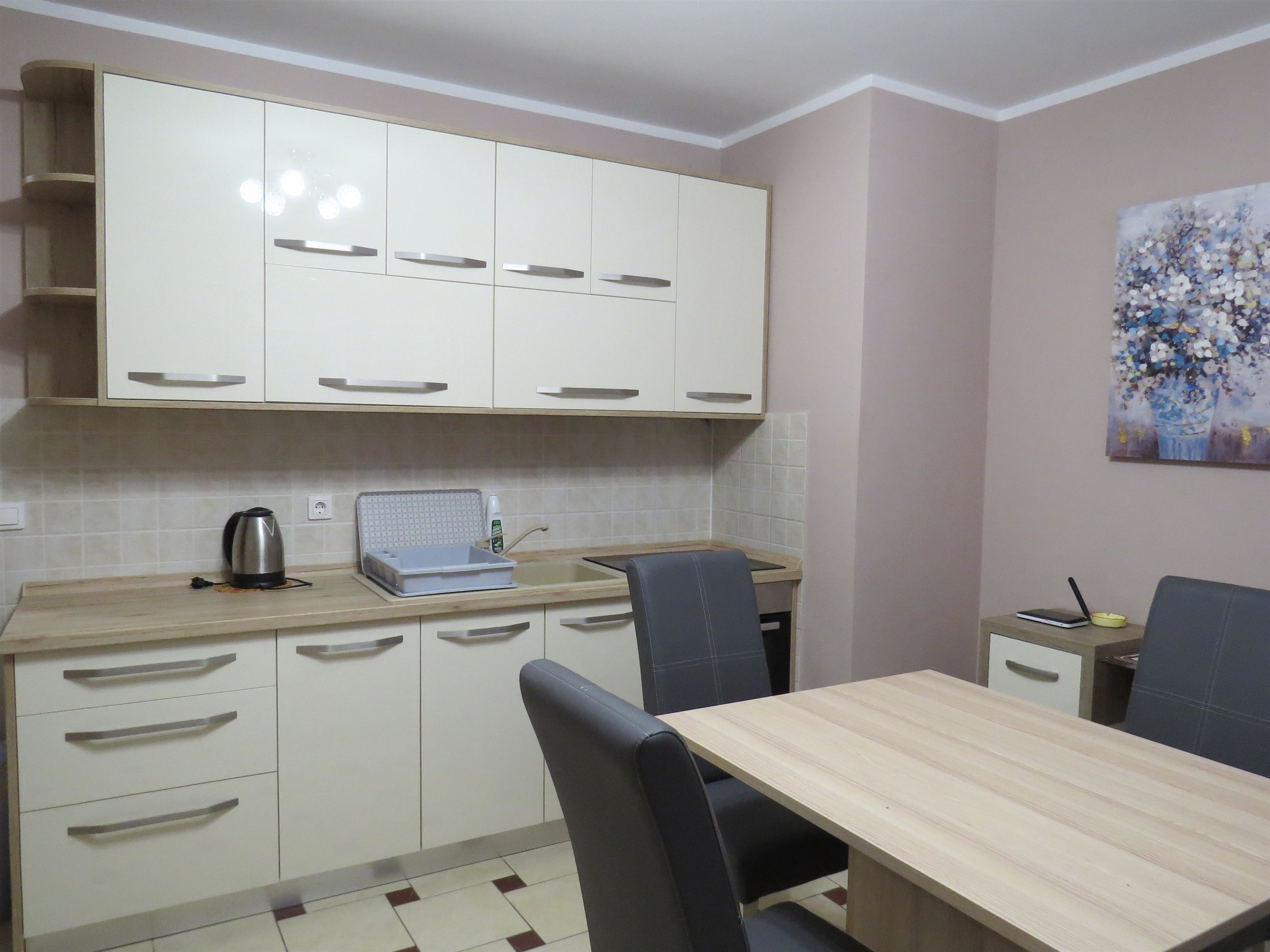 Apartment Nedjeljko 20883-A1