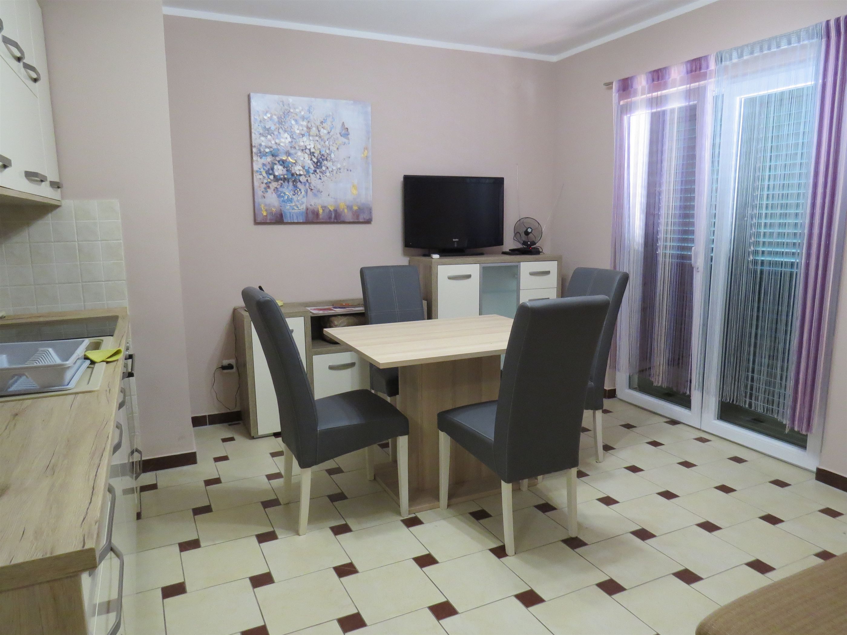 Apartment Nedjeljko 20883-A1