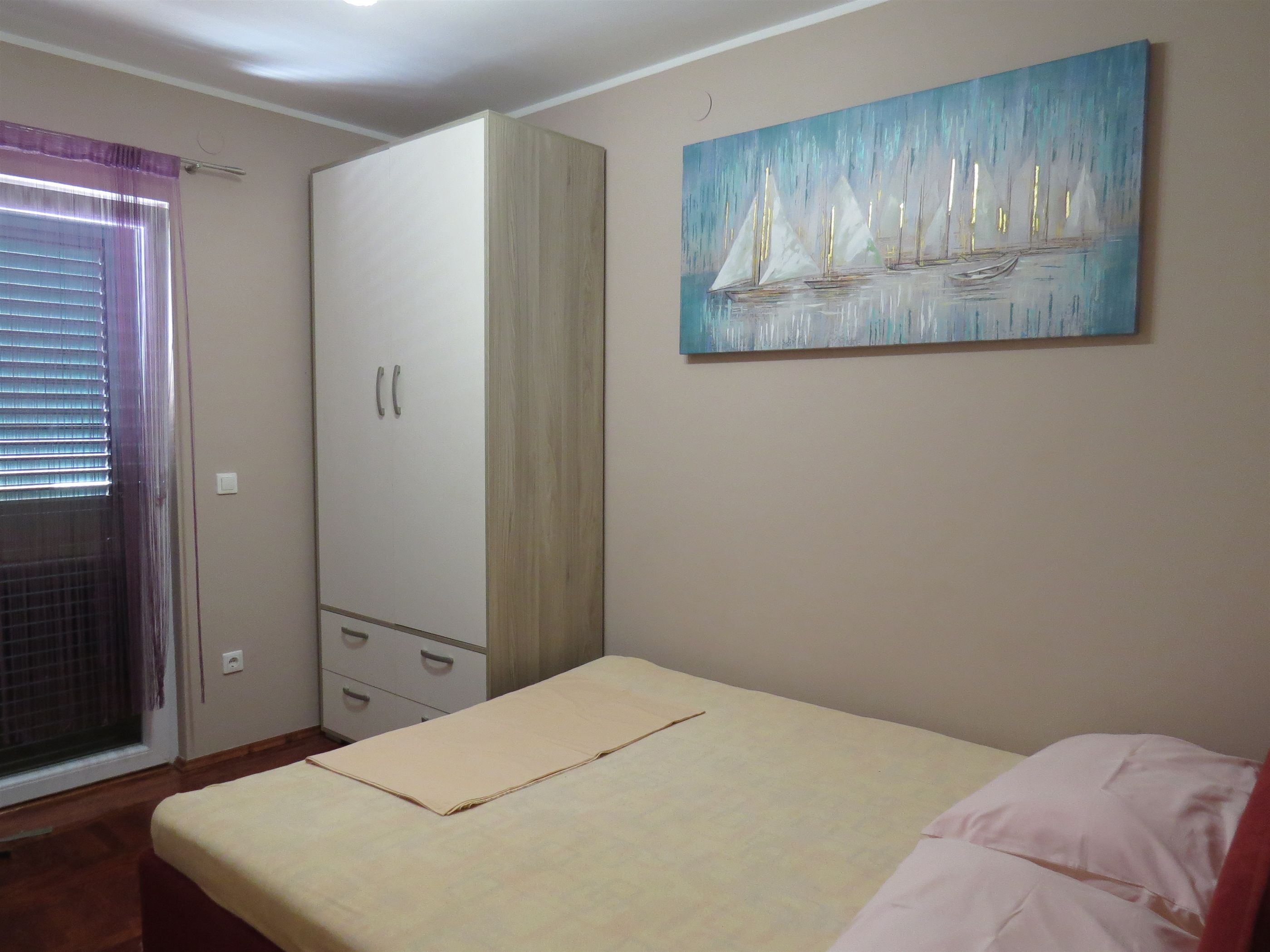 Apartment Nedjeljko 20883-A1