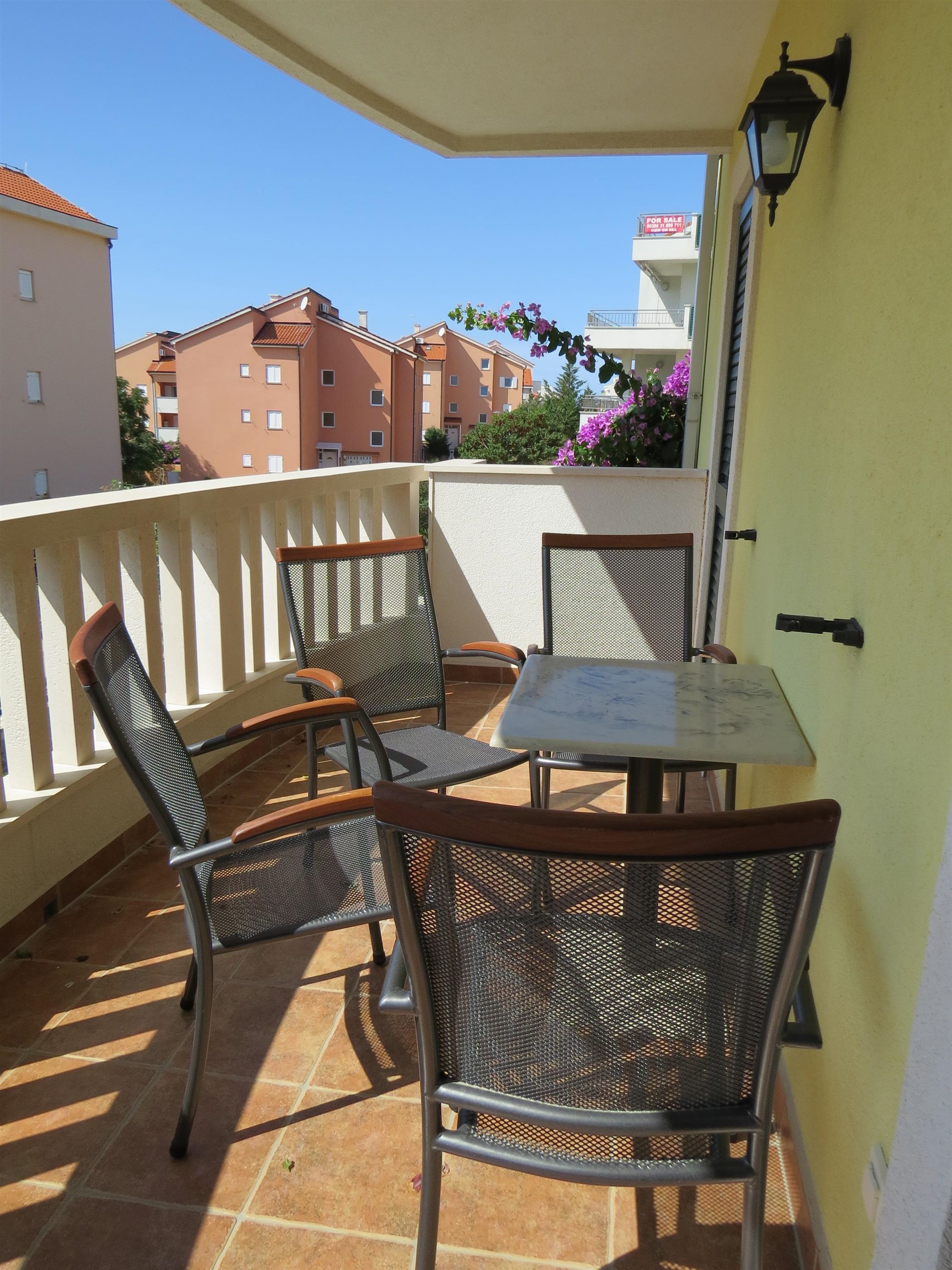 Apartment Nedjeljko 20883-A1