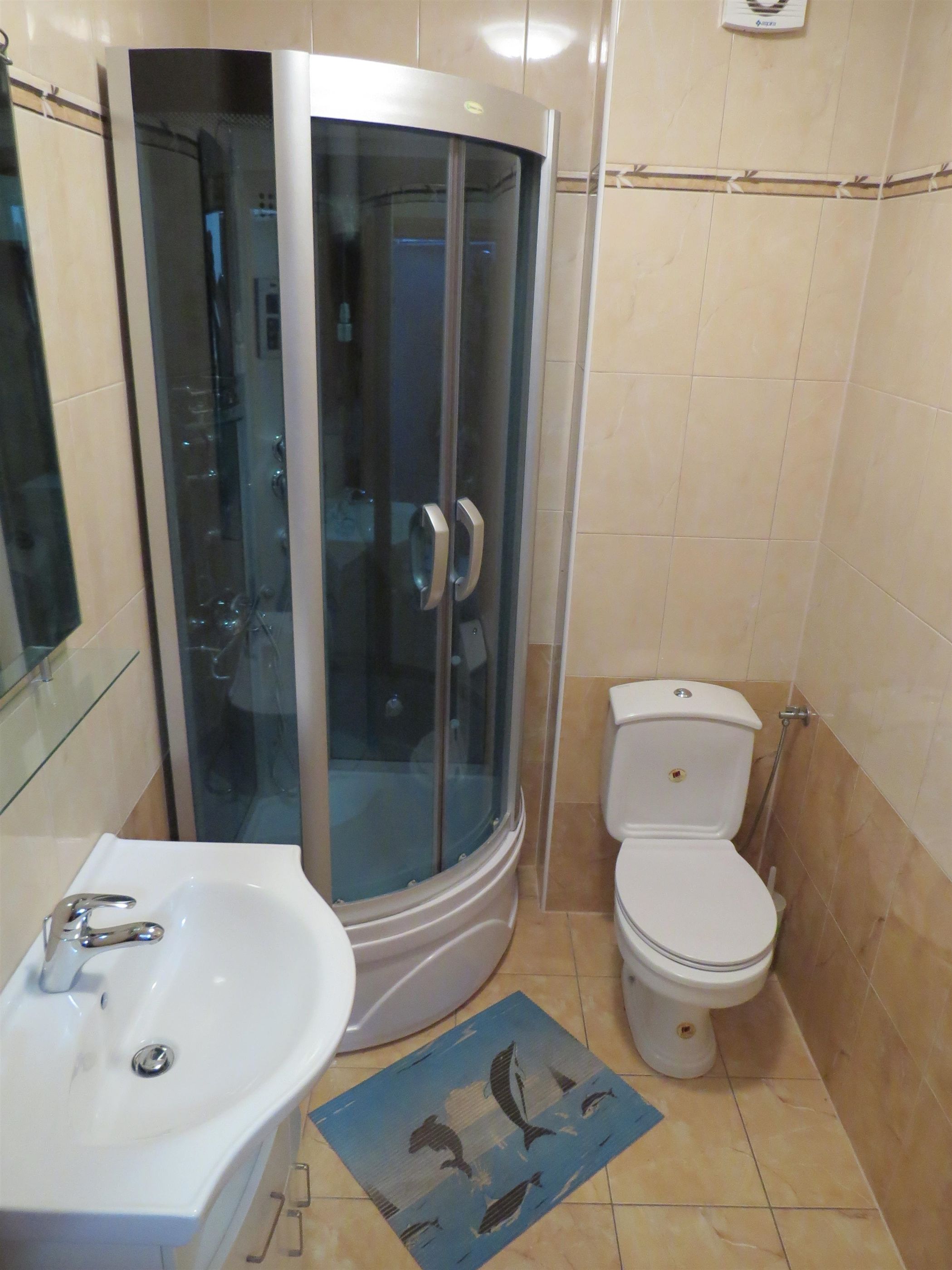 Apartment Nedjeljko 20883-A1