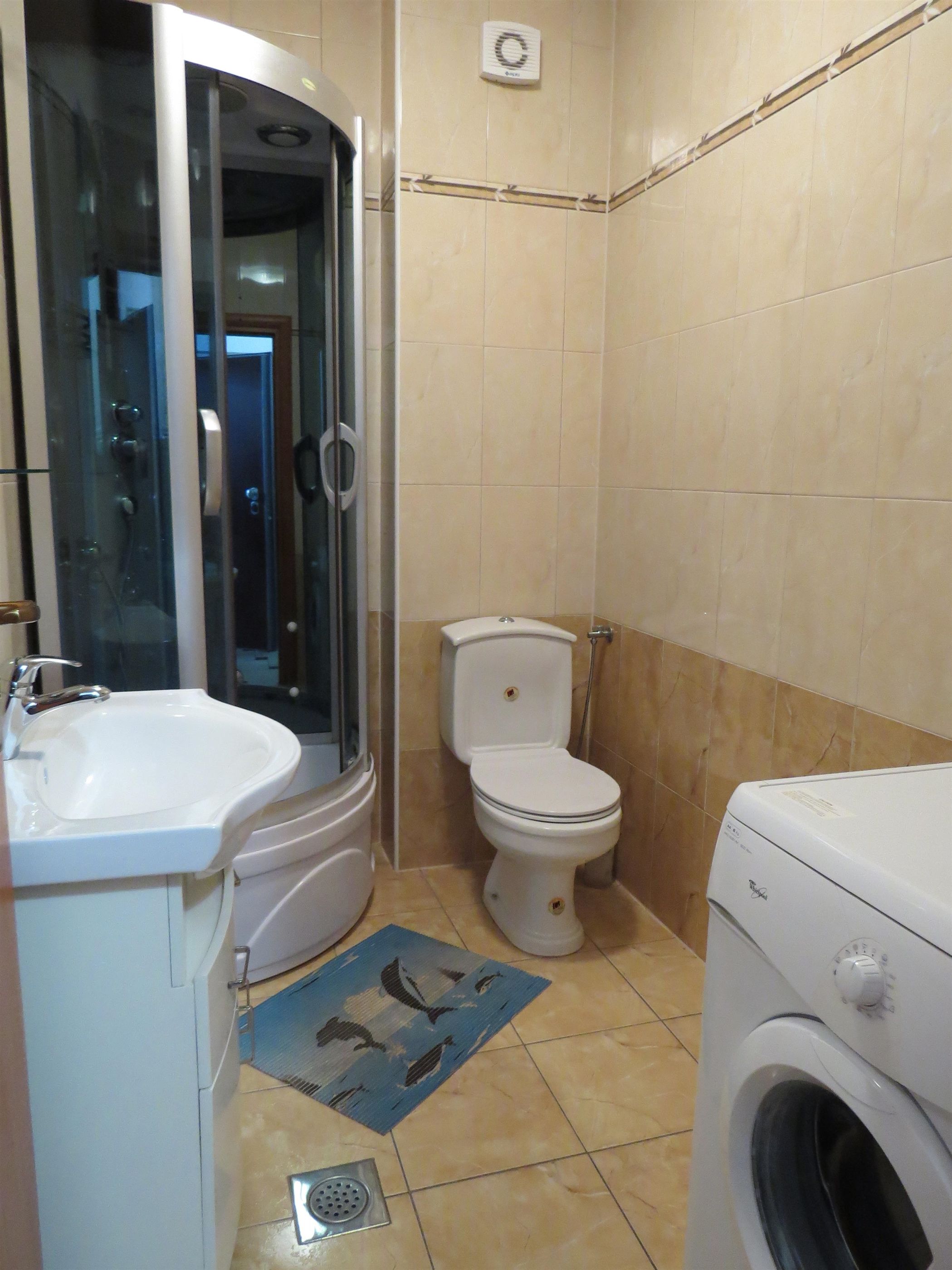 Apartment Nedjeljko 20883-A1