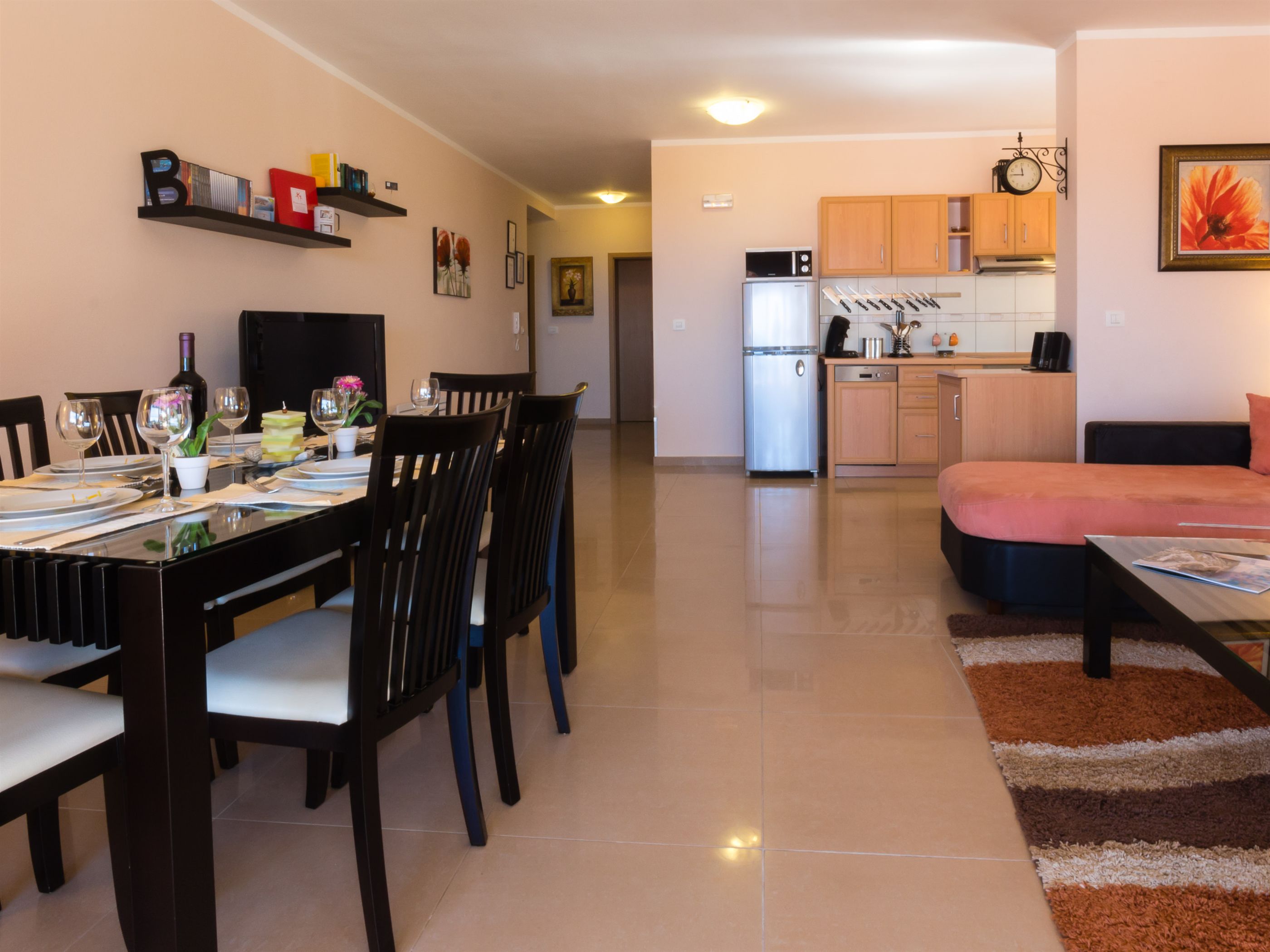 Apartments Utjeha 47501-A1